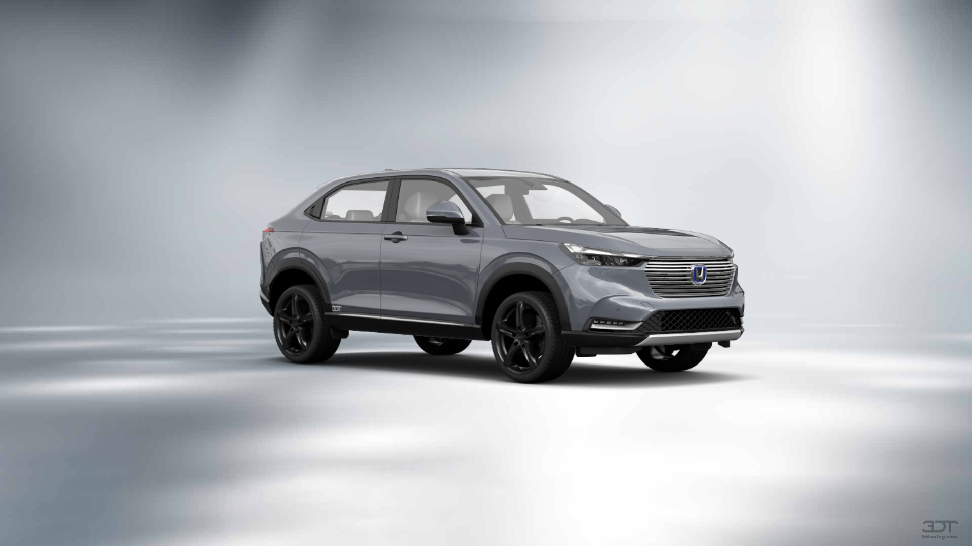 Honda HR-V 5 Door SUV 2021