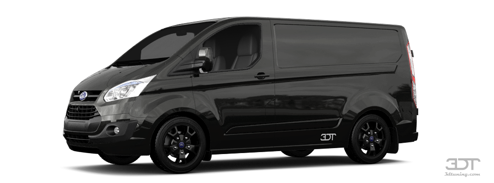 Ford Transit Custom 2013