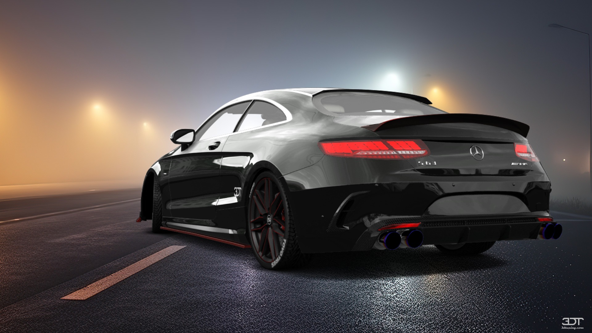 Mercedes S-Class 2 Door Coupe 2015 Images