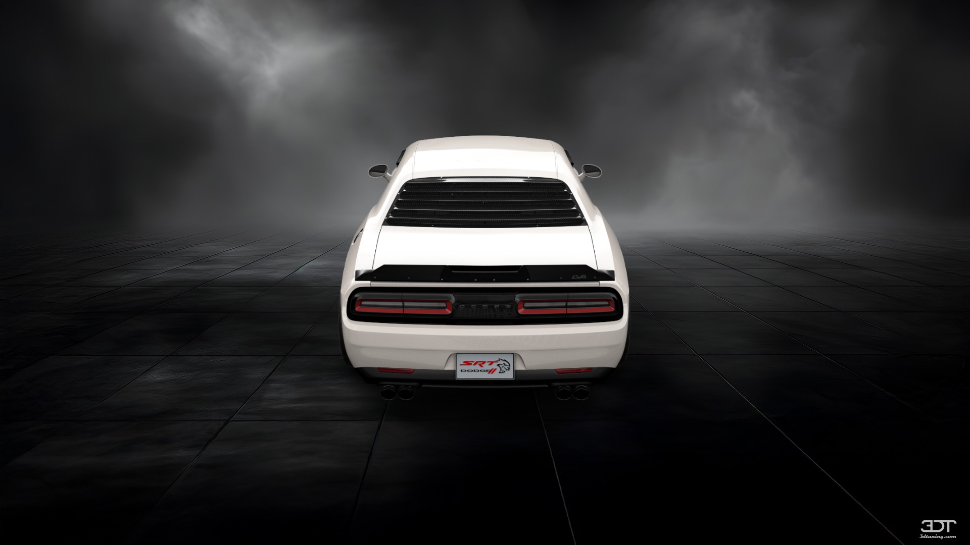 Dodge Challenger 2 Door Coupe 2015 Images