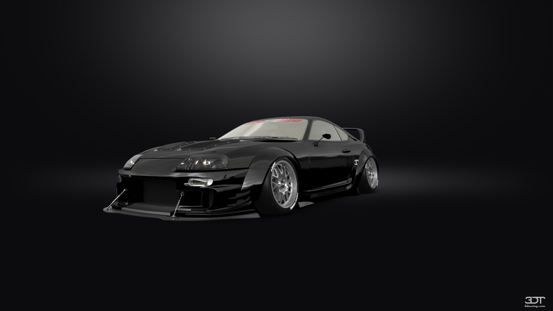 Toyota Supra 2 Door Coupe 2000 Images