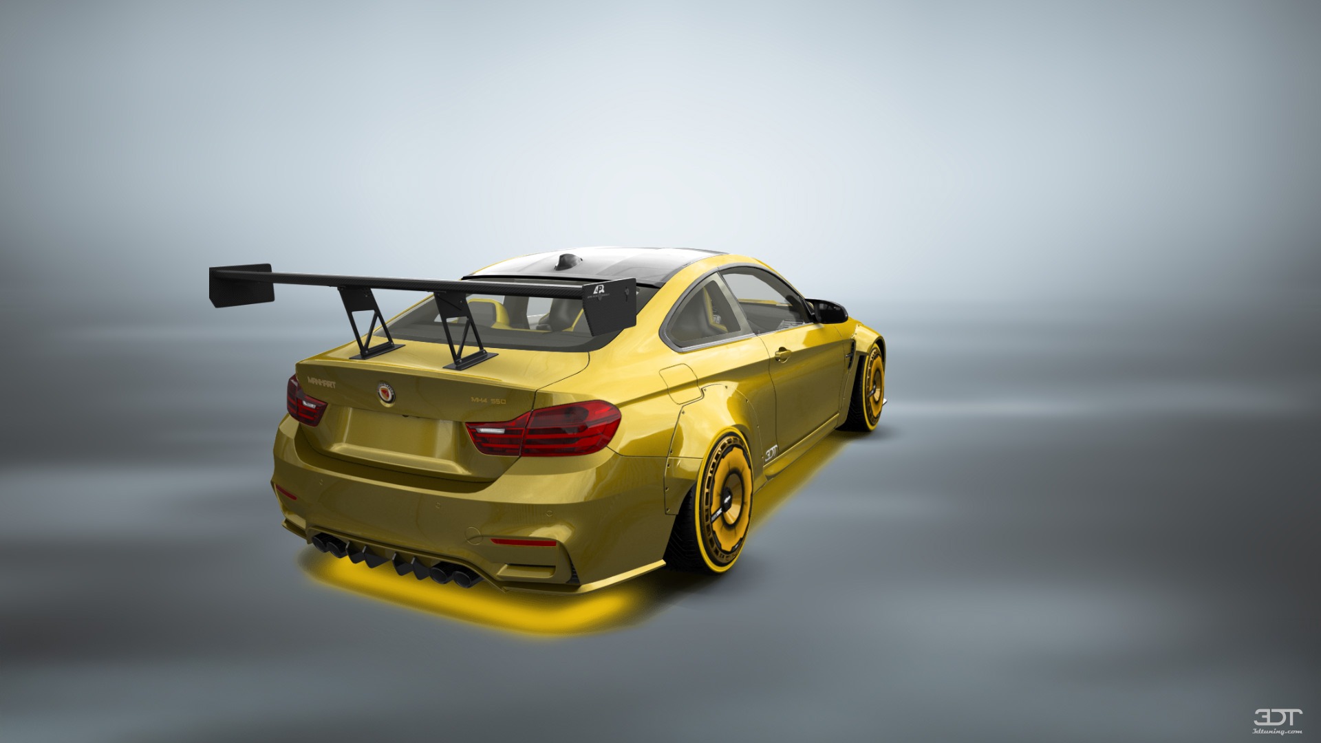 BMW M4 2 Door Coupe 2019 Images