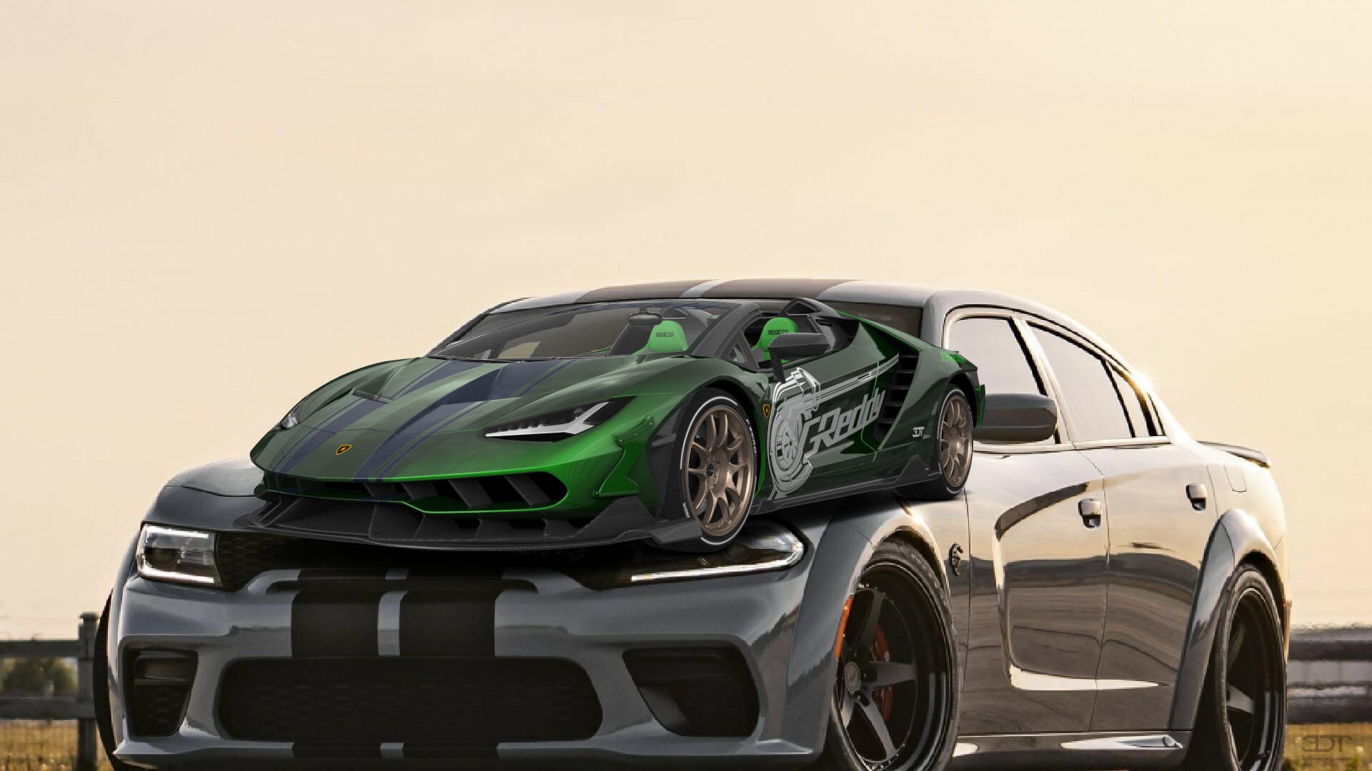 Lamborghini Centenario Roadster 2017