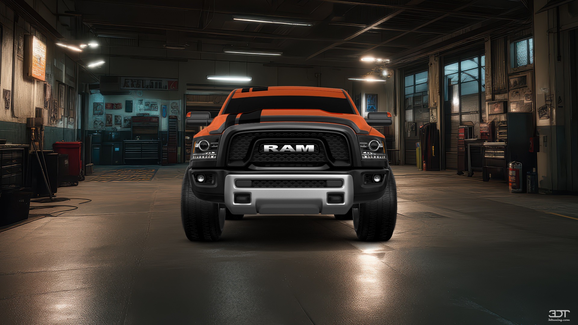 Dodge Ram 1500 Regular Cab 2 Door truck 2014 Images