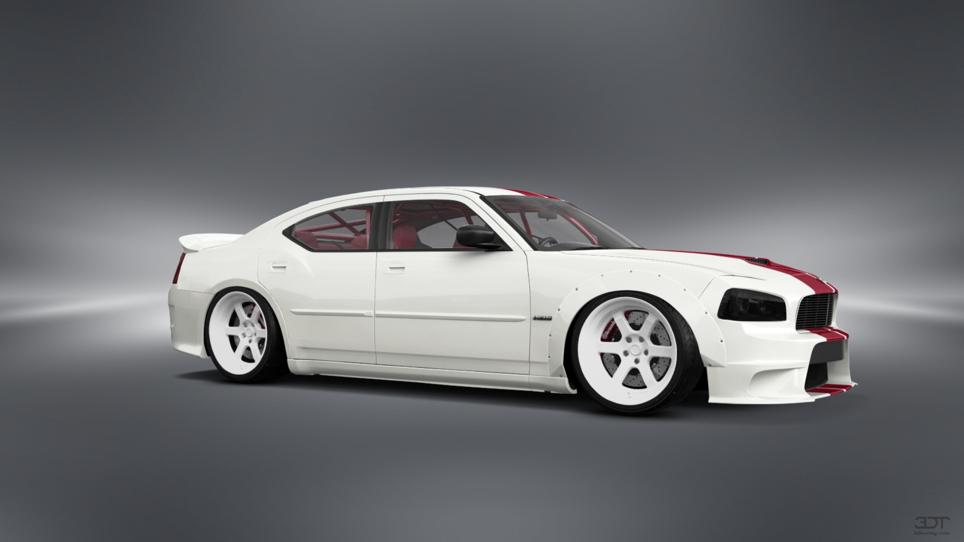 Dodge Charger Se Sedan 2006 Images