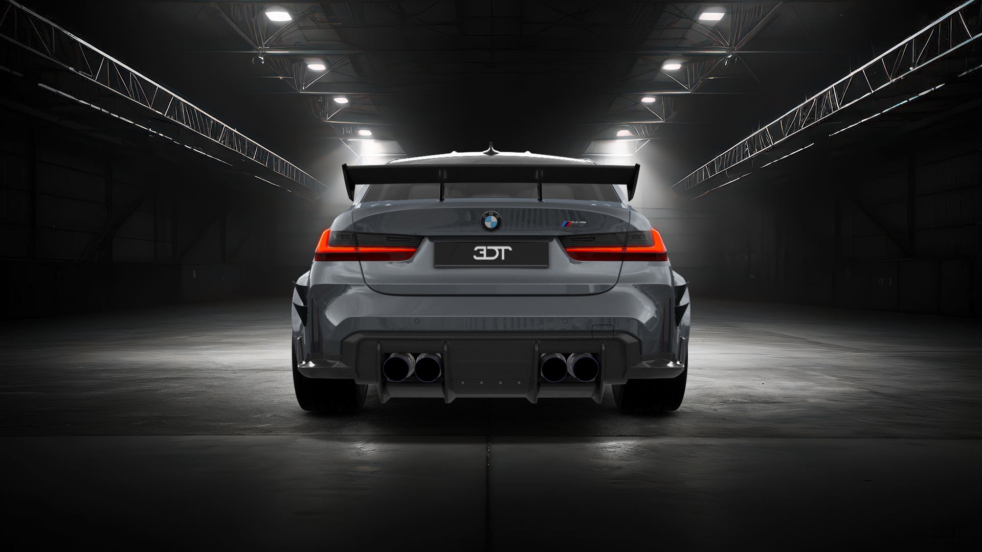 BMW M3 Sedan 2021 Images