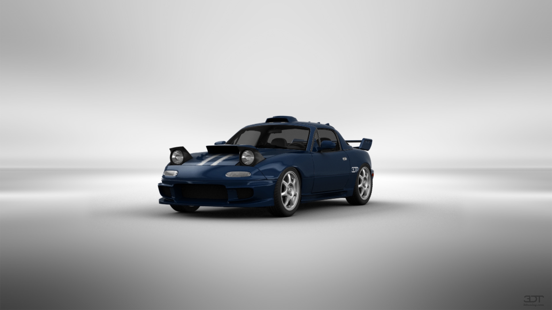 Mazda MX-5 Miata Convertible 1994
