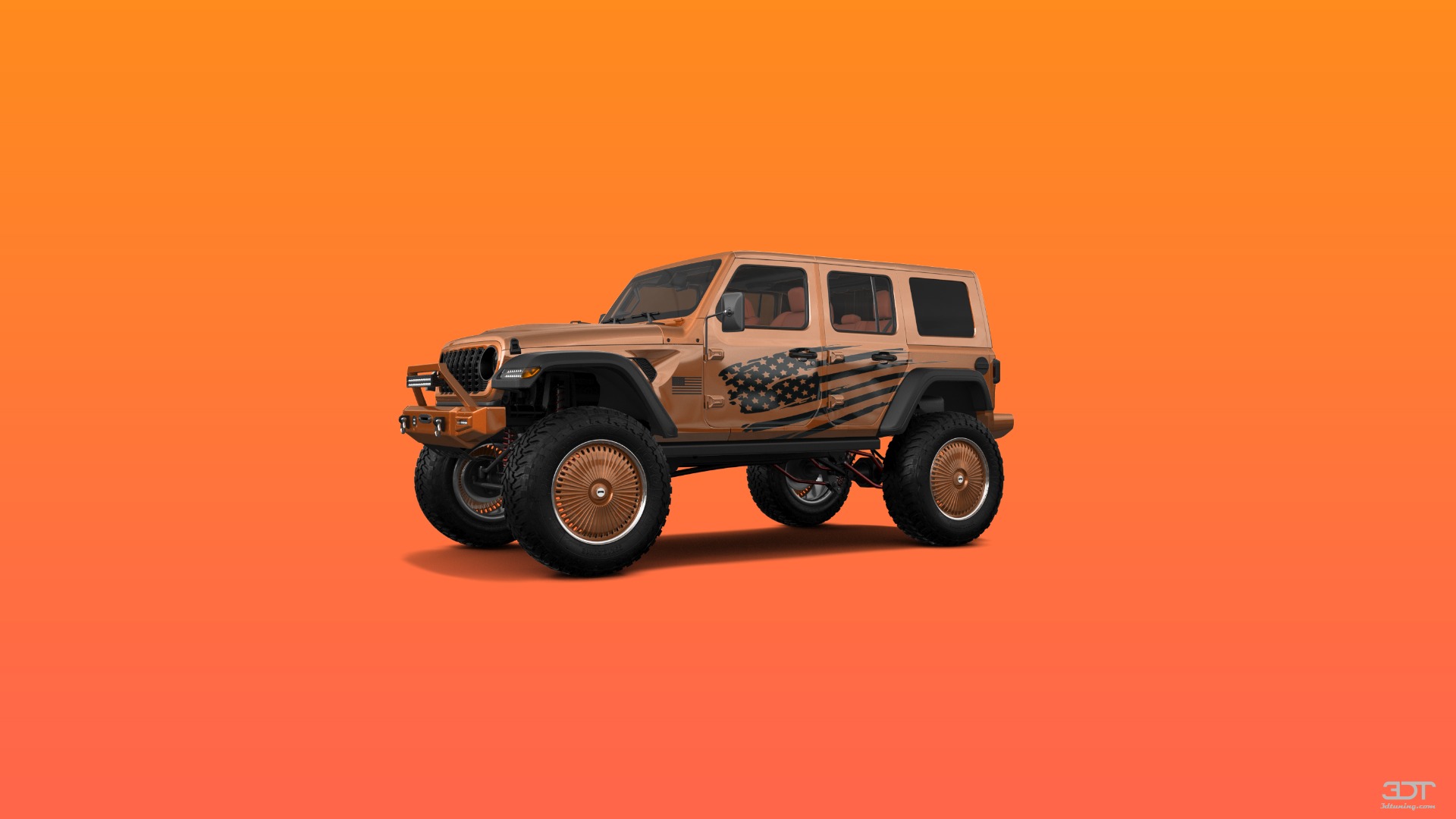 Jeep Wrangler JL 4 Door SUV 2024 Images
