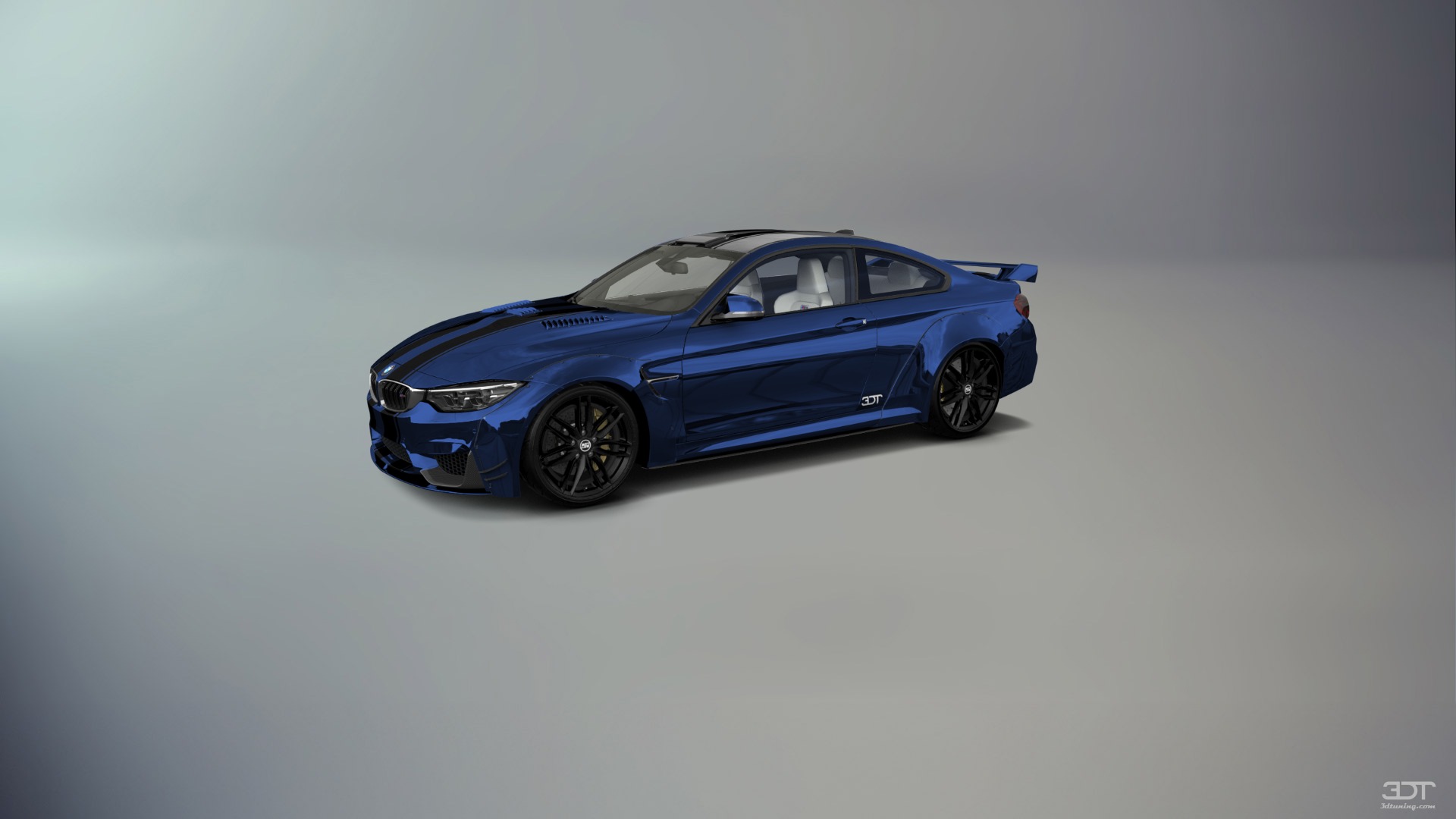 BMW M4 2 Door Coupe 2019