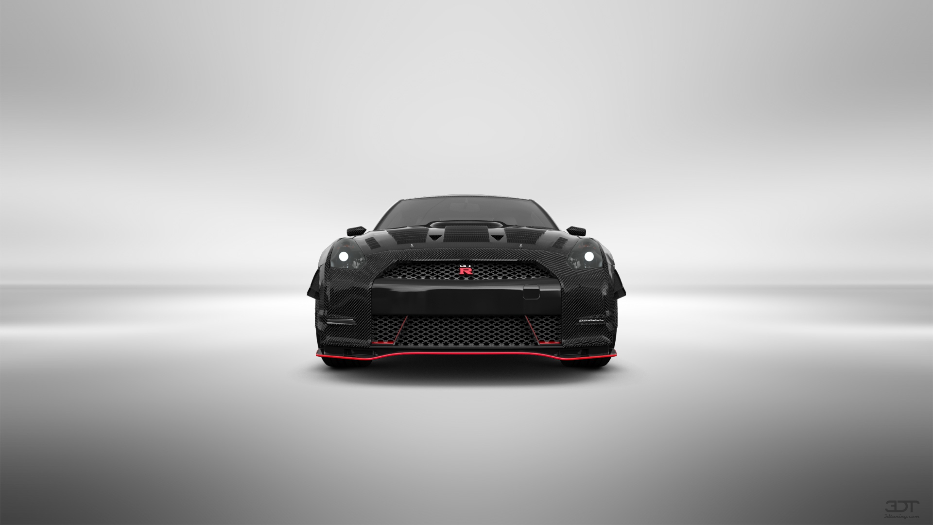 rickythebeast | Car Garage on 3DTuning