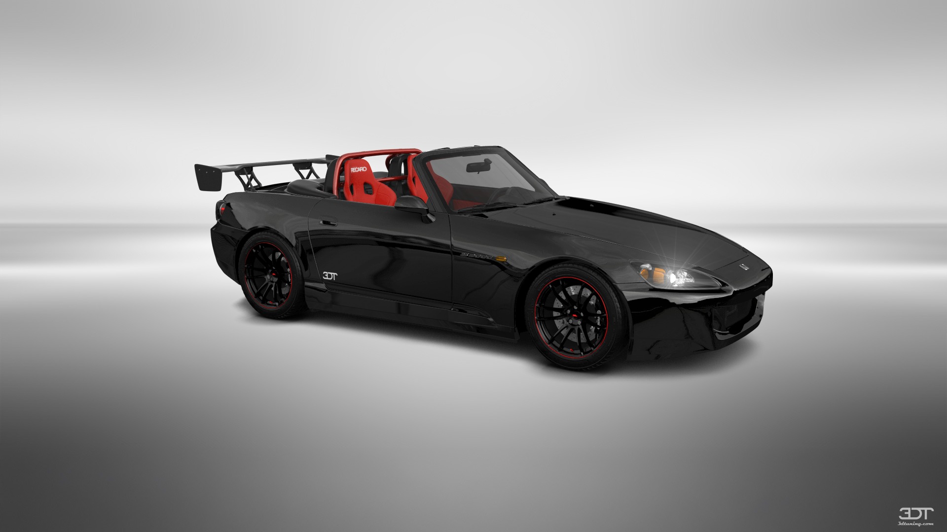 Honda S2000 Roadster 1999