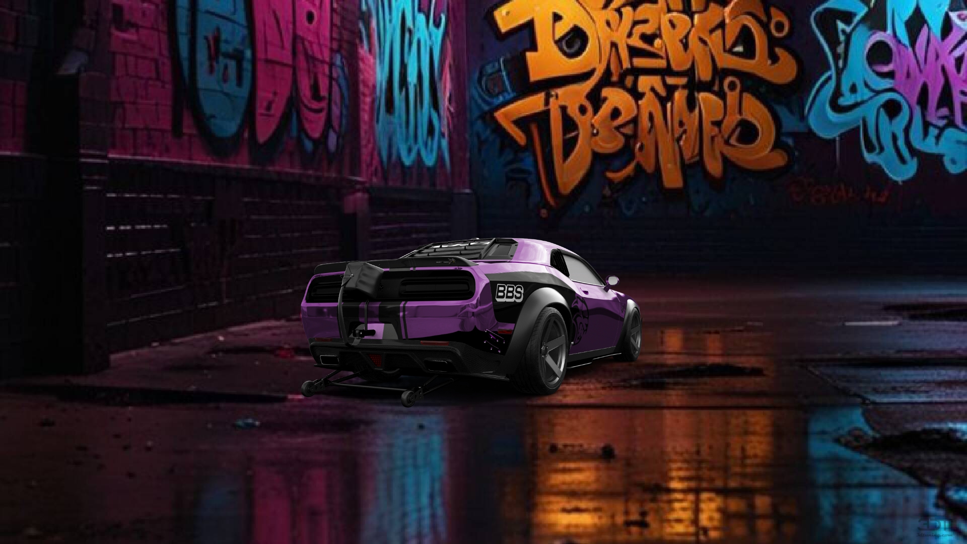 Dodge Challenger 2 Door Coupe 2015 Images