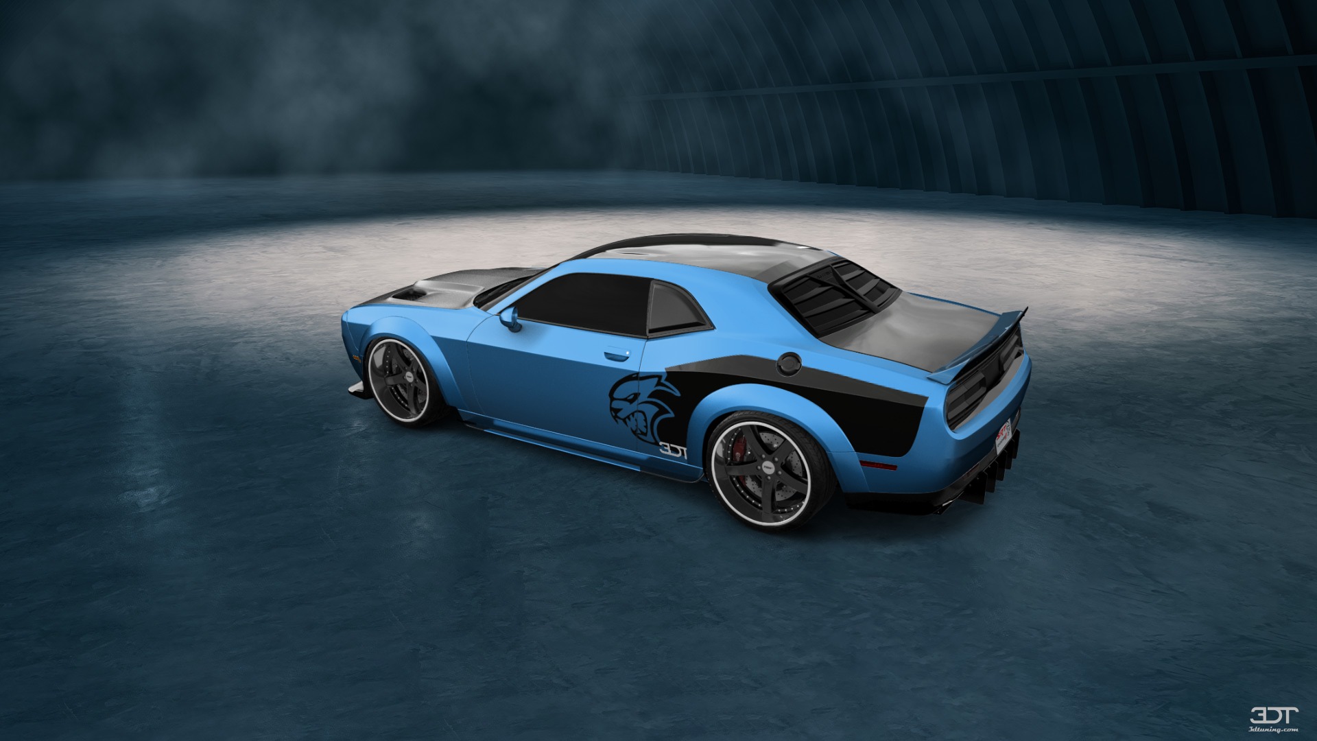 Dodge Challenger 2 Door Coupe 2015 Images