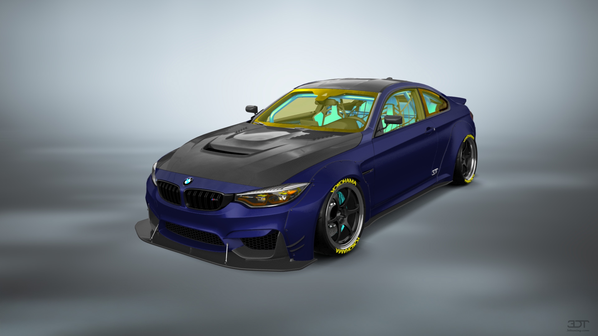 BMW M4 2 Door Coupe 2019