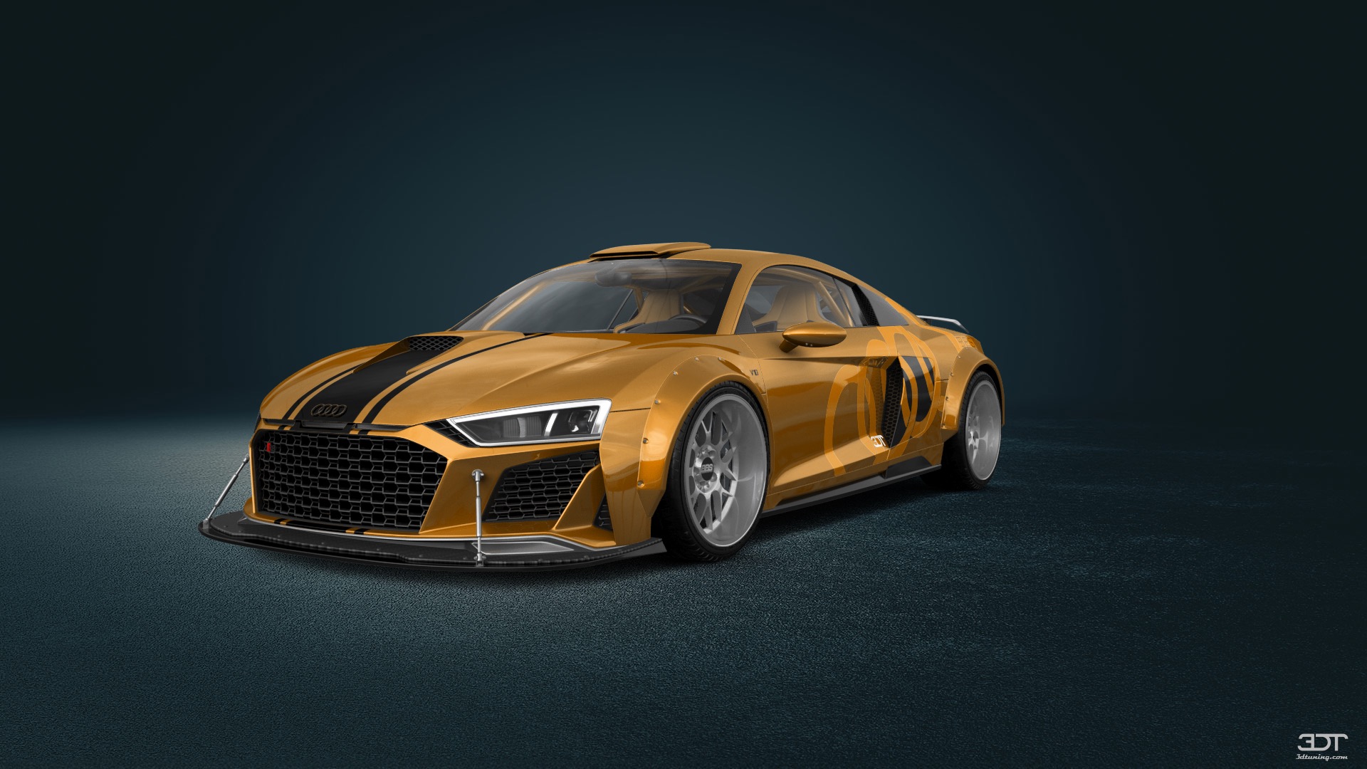 Audi R8 2 Door Coupe 2019