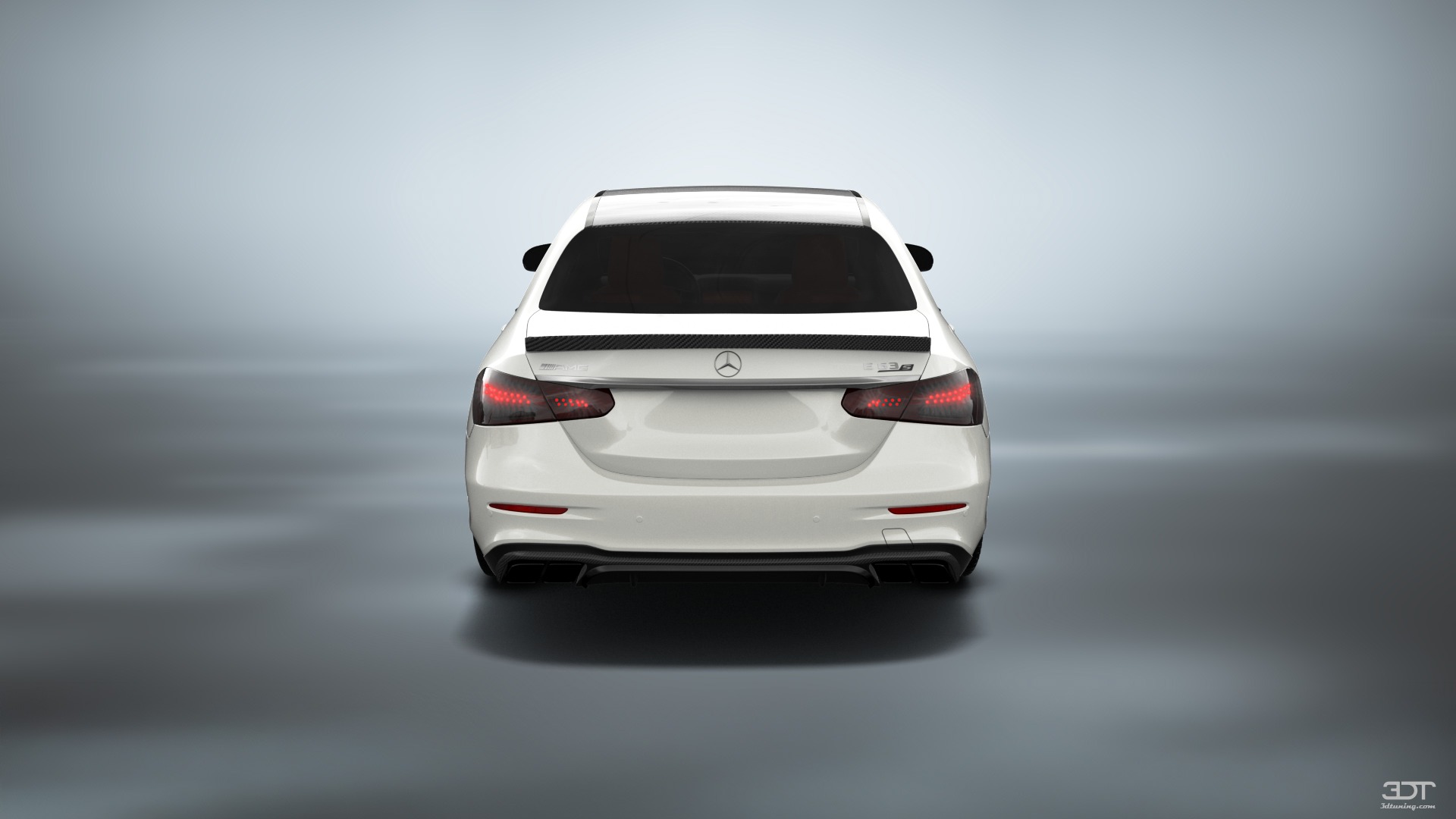 Mercedes E-Class Sedan 2021 Images