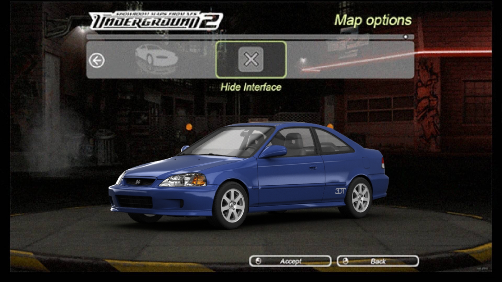Honda Civic Si Coupe 1999 Images