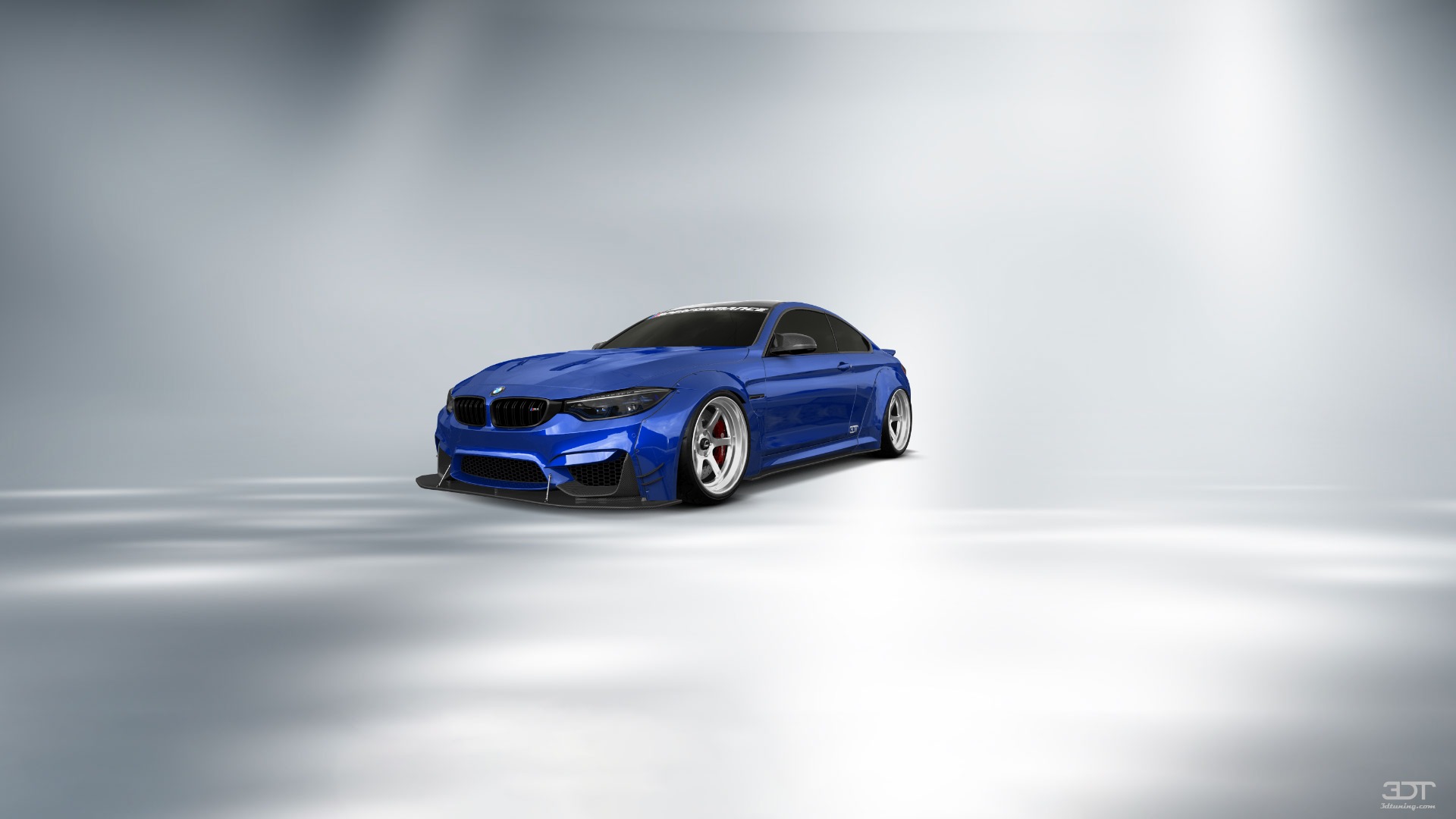 BMW M4 2 Door Coupe 2019