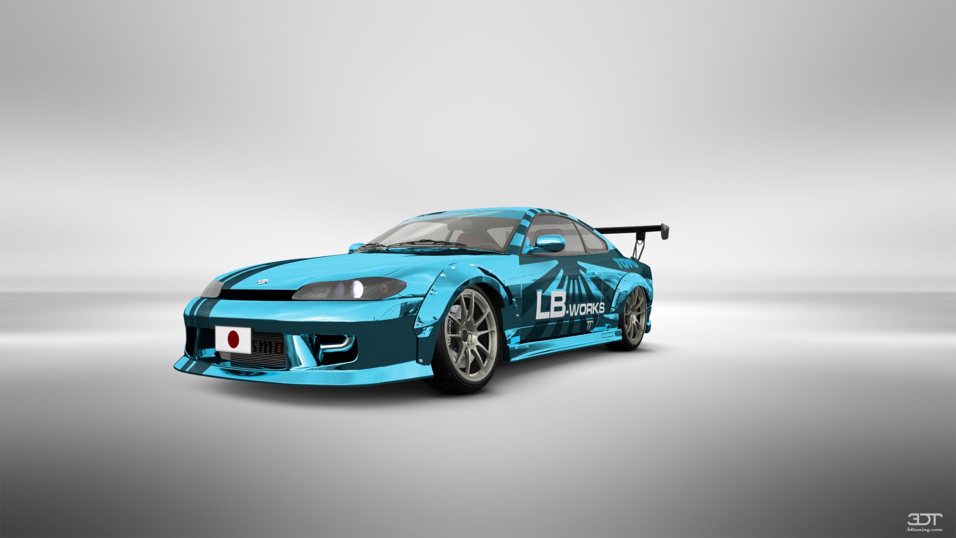 Nissan Silvia S15 2 Door Coupe 1999 Images