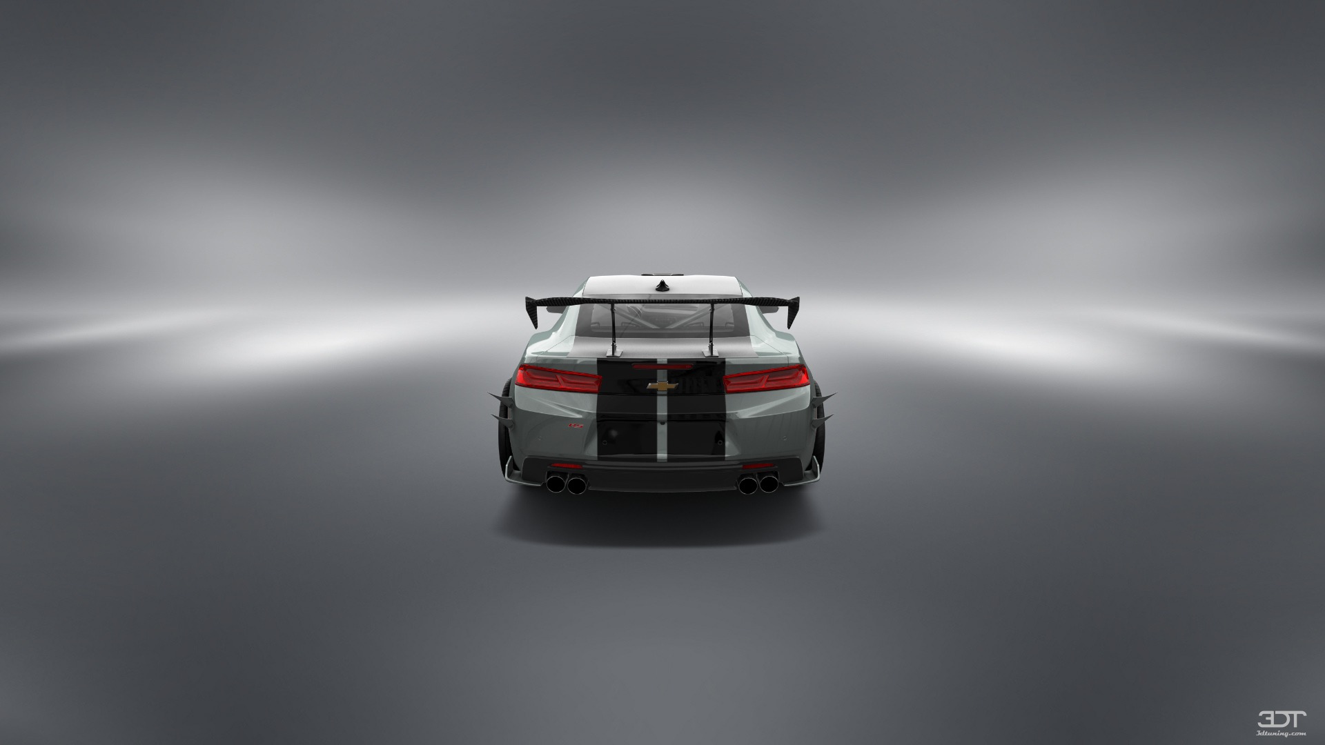Chevrolet Camaro 2 Door Coupe 2016 Images