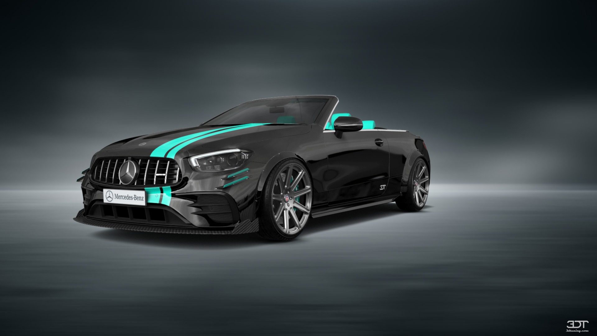 Mercedes E-Class Cabriolet 2021 Images