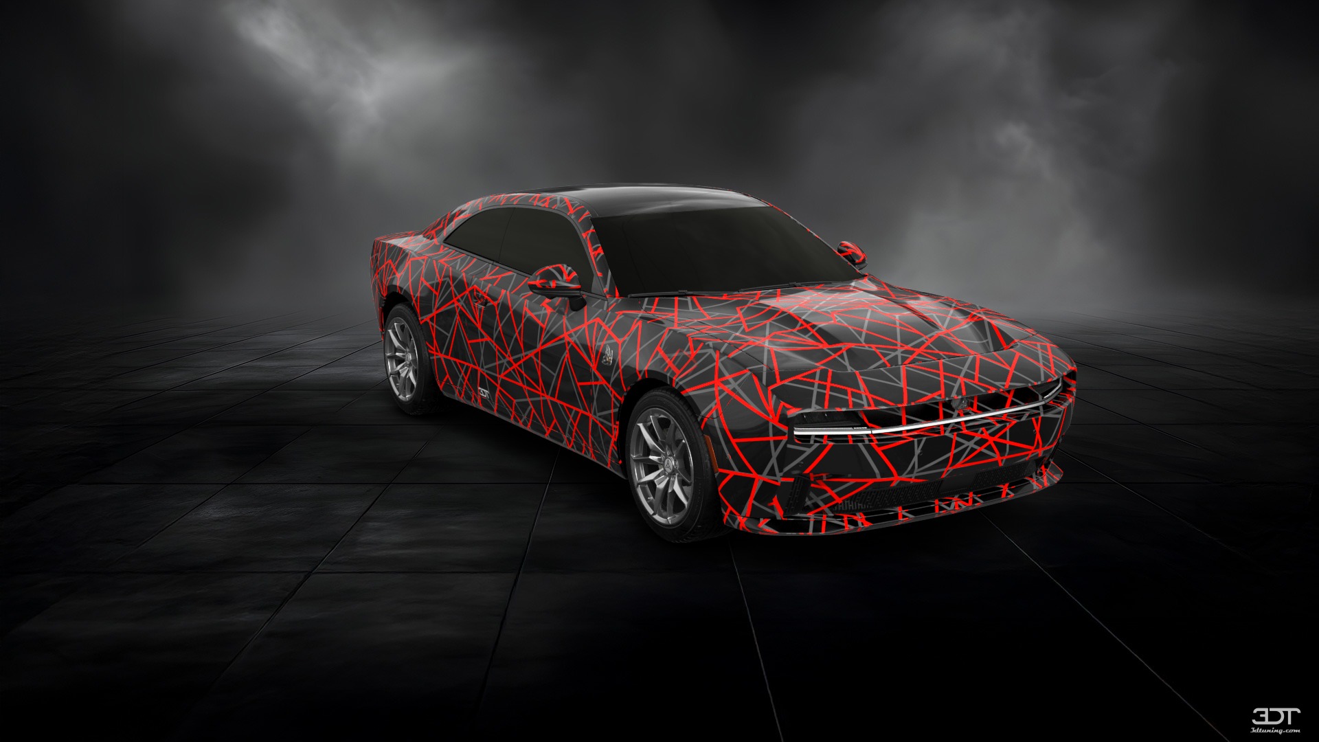 Dodge Charger 2 Door Coupe 2024