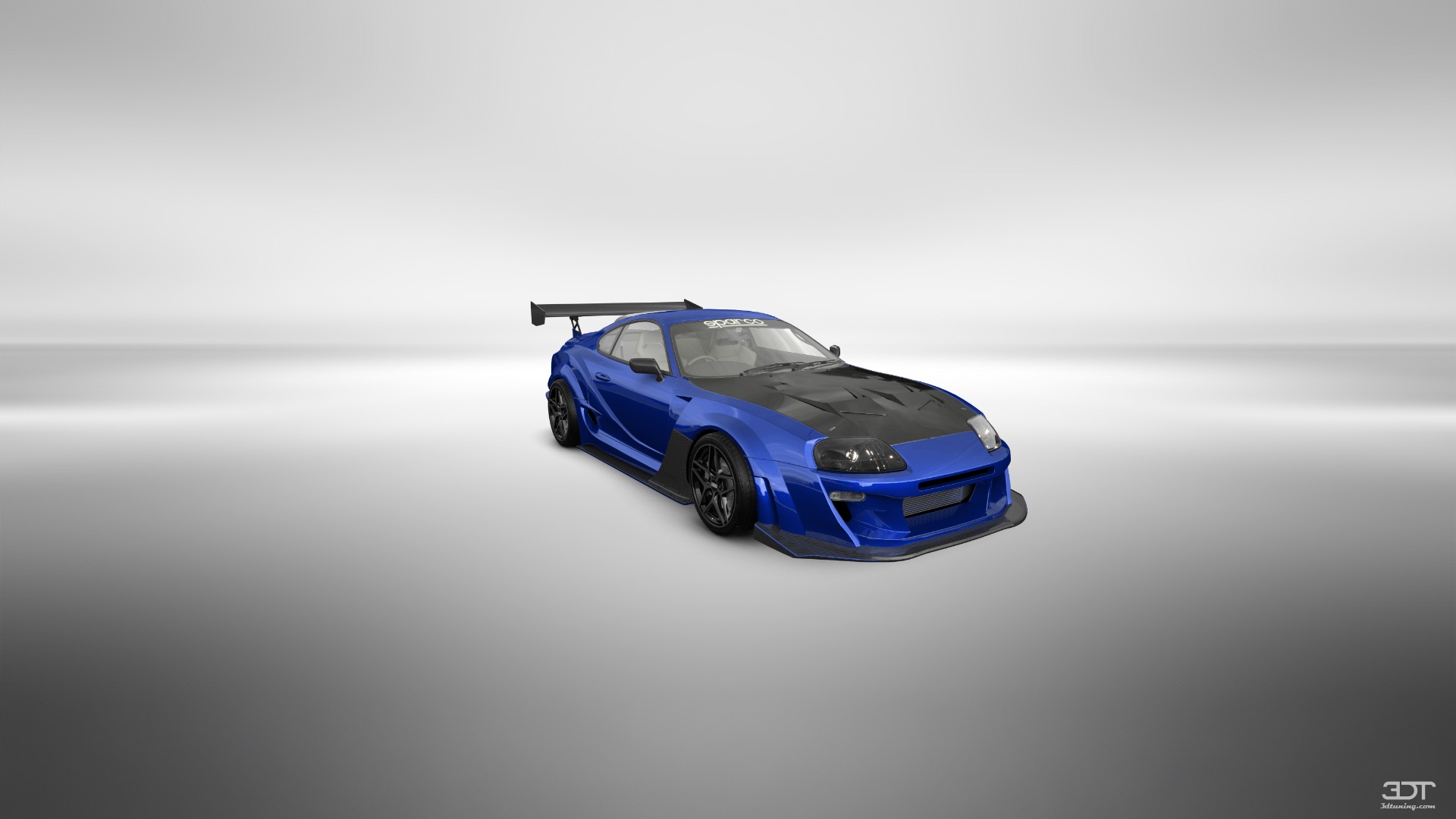 Toyota Supra 2 Door Coupe 2000 Images