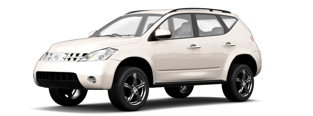 Nissan Murano 2007