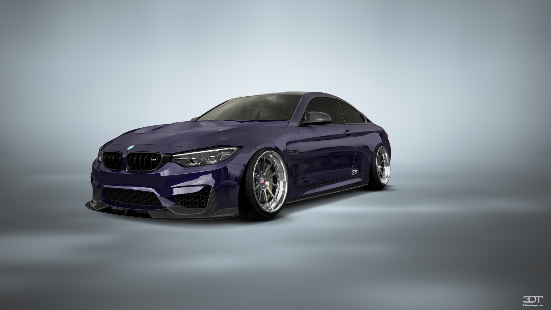 BMW M4 2 Door Coupe 2019