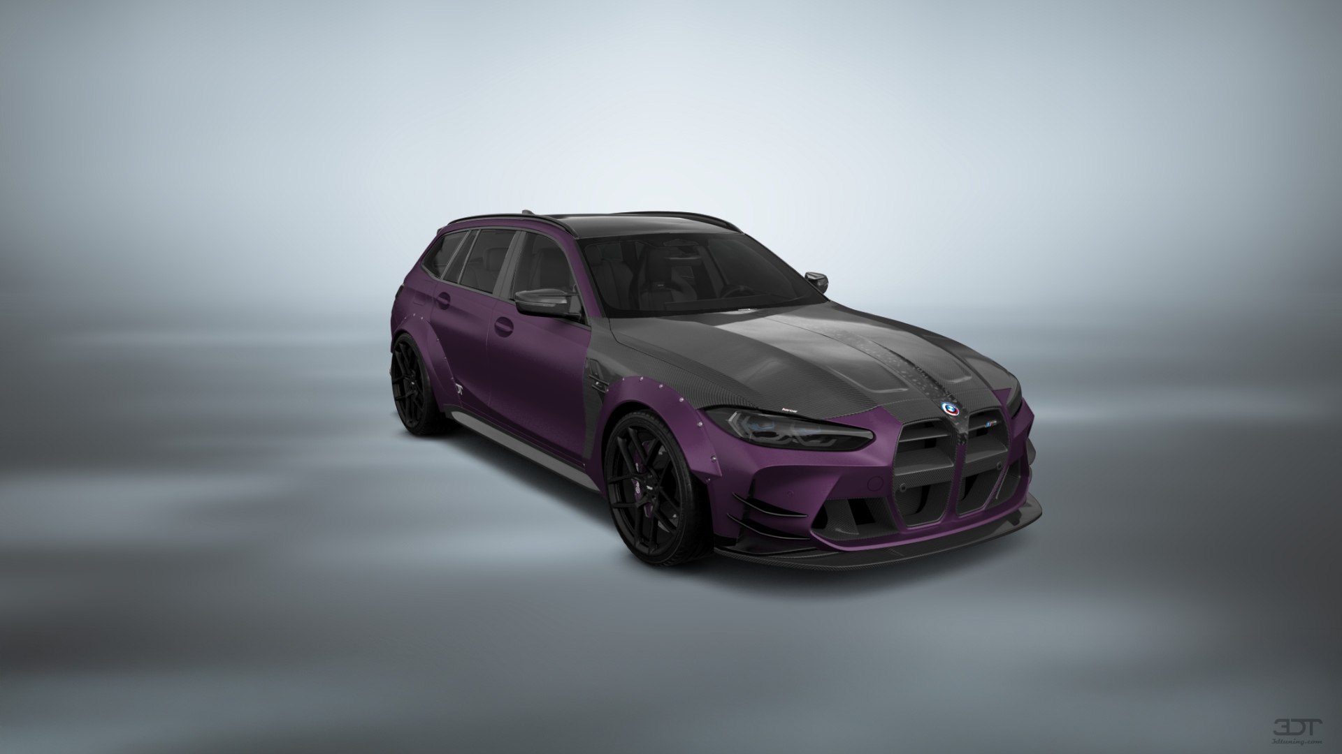 BMW M3 Touring 2022