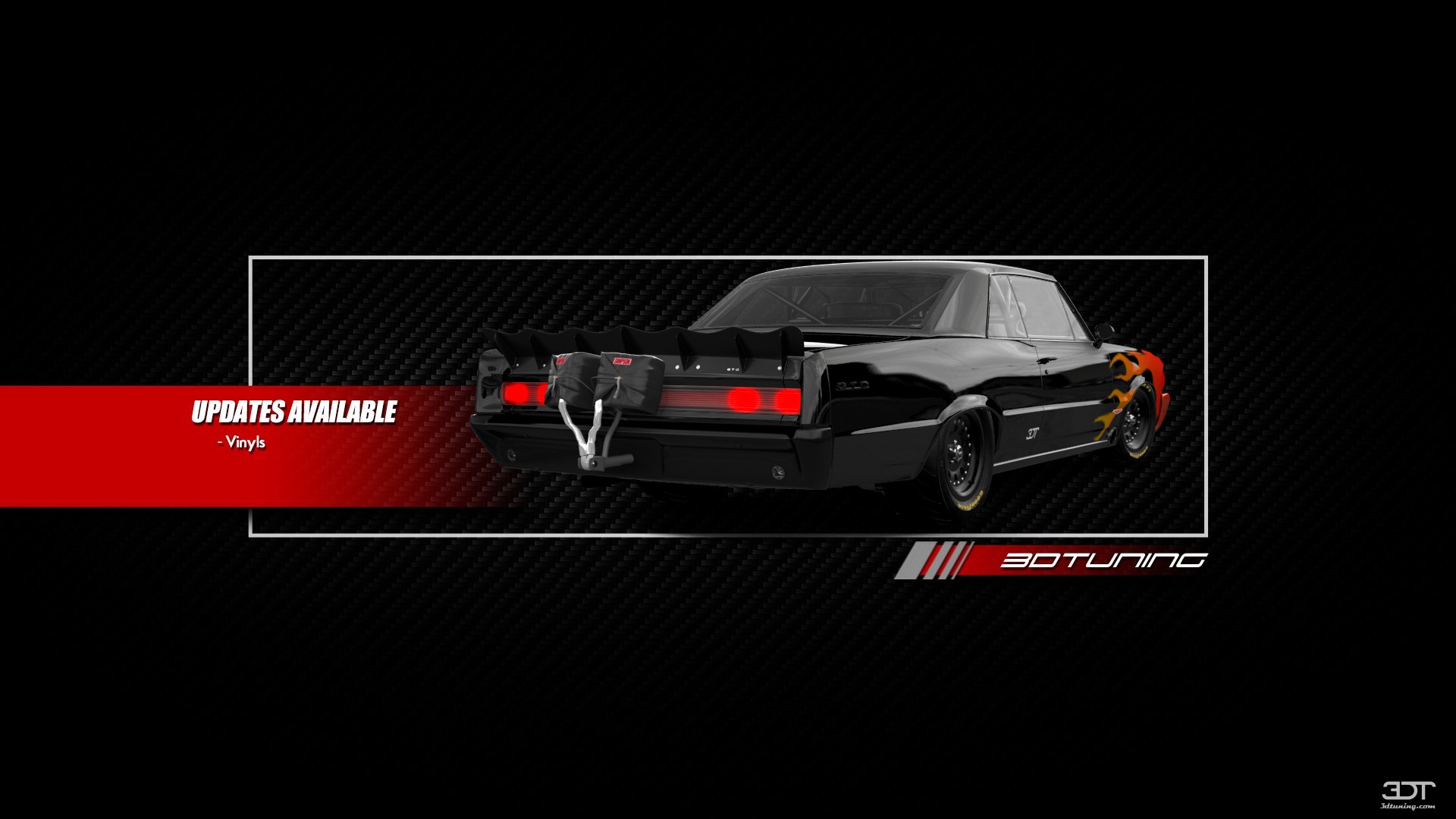 Pontiac GTO 2 Door Coupe 1964 Images