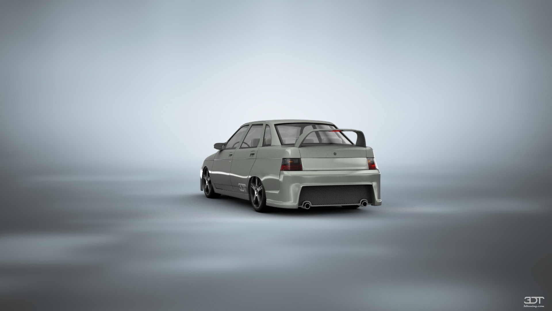 Lada 2110 Sedan 2000