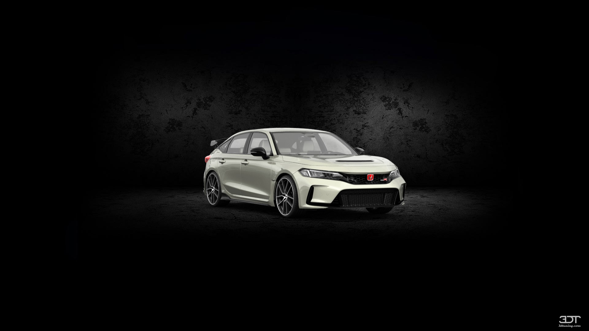 Honda Civic Type R 5 Door Liftback 2023 Images