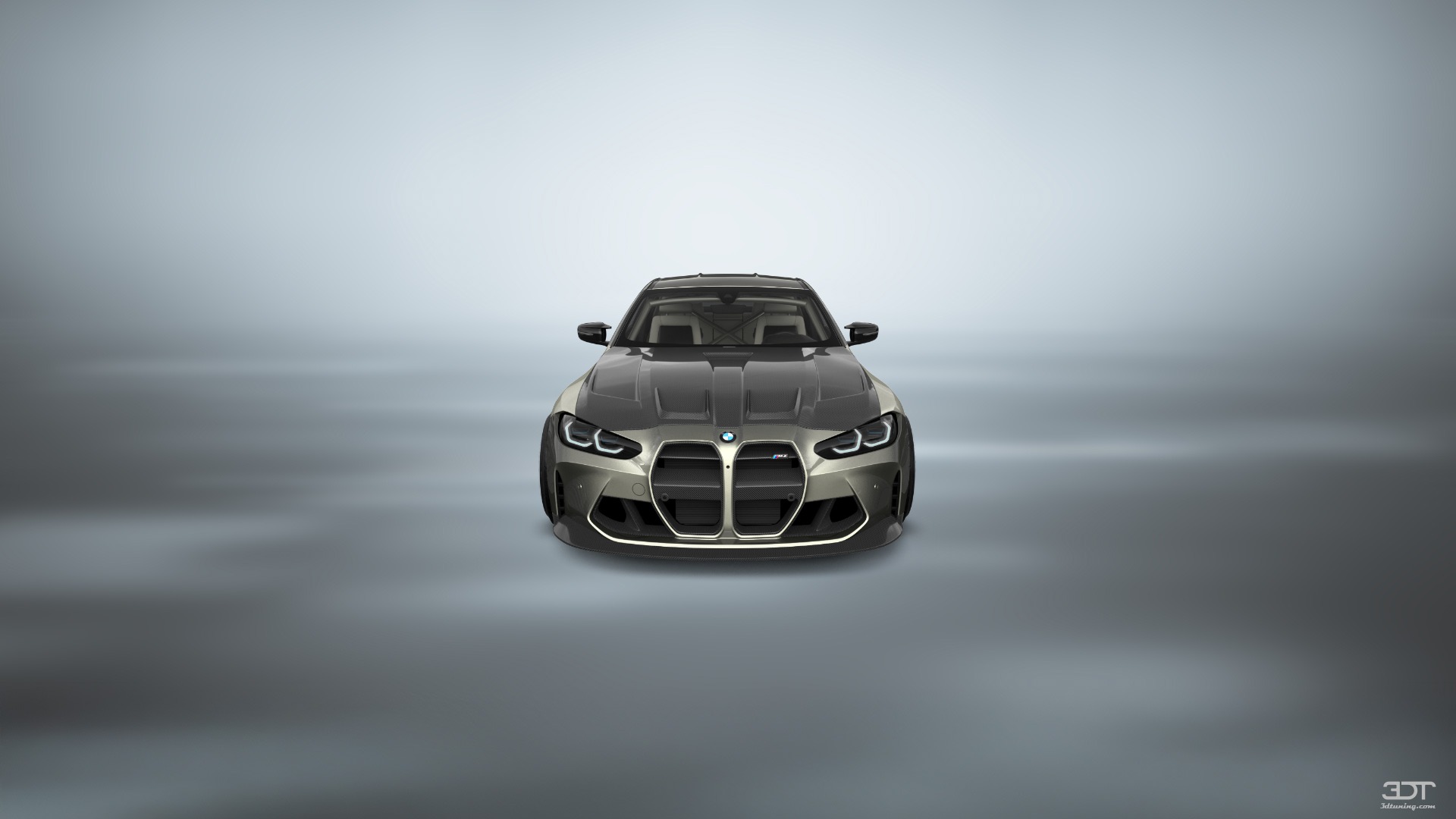 BMW M4 2 Door Coupe 2021 Images