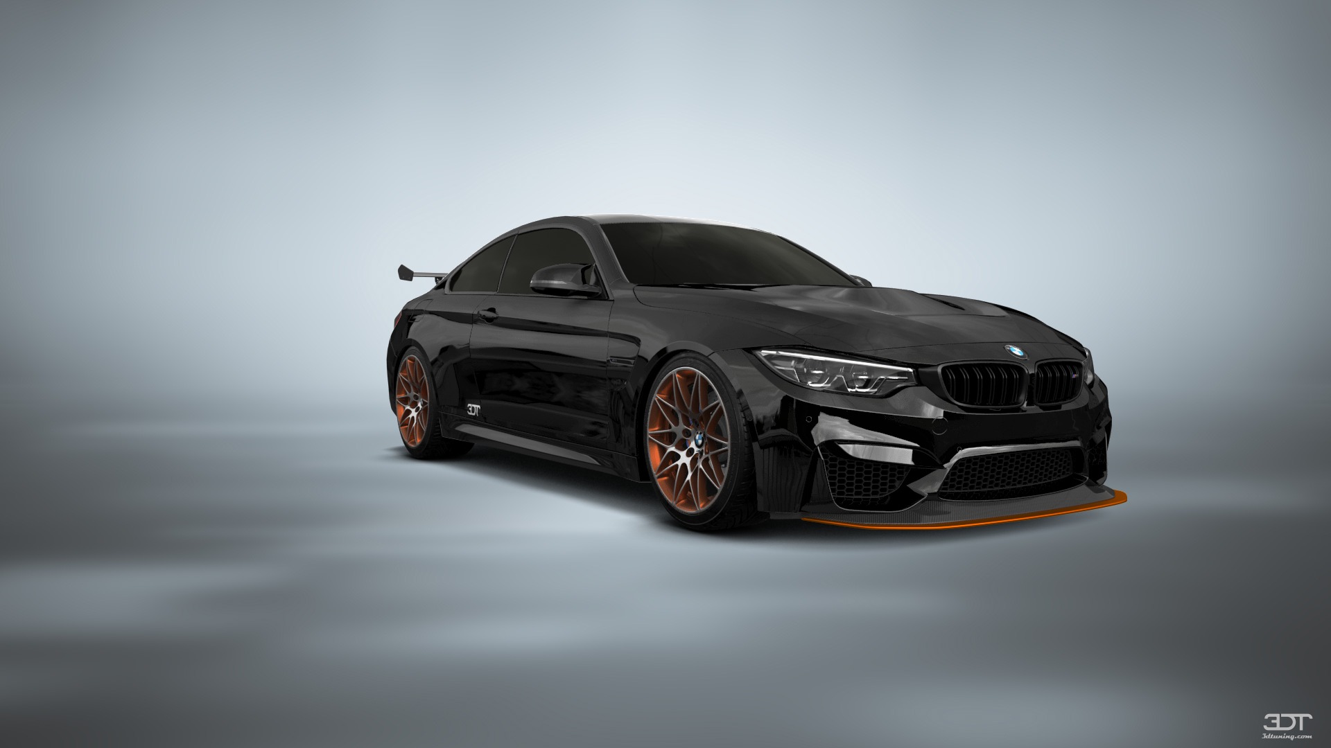 BMW M4 2 Door Coupe 2019