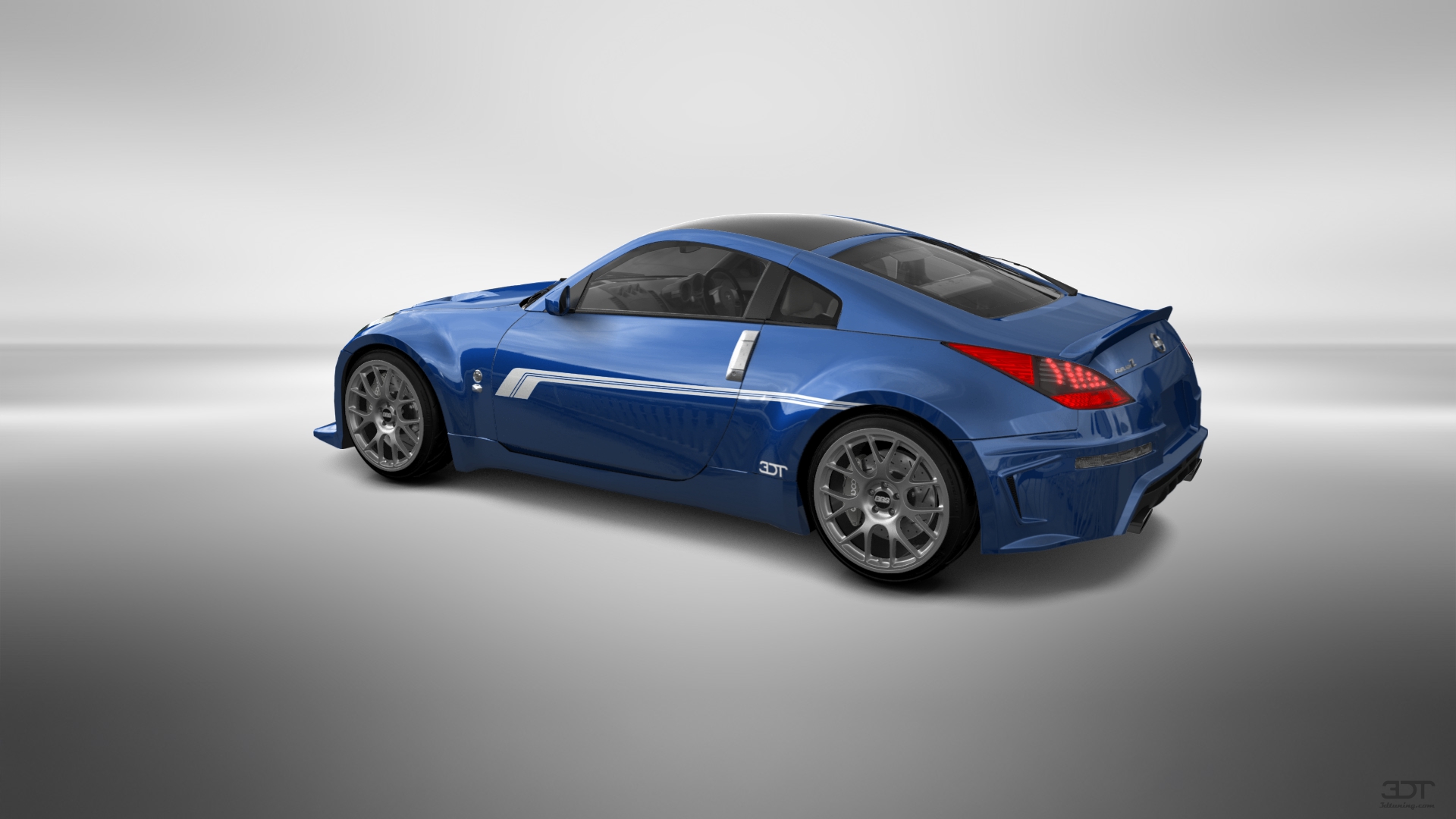 Nissan 350Z 2 Door Coupe 2002 Images