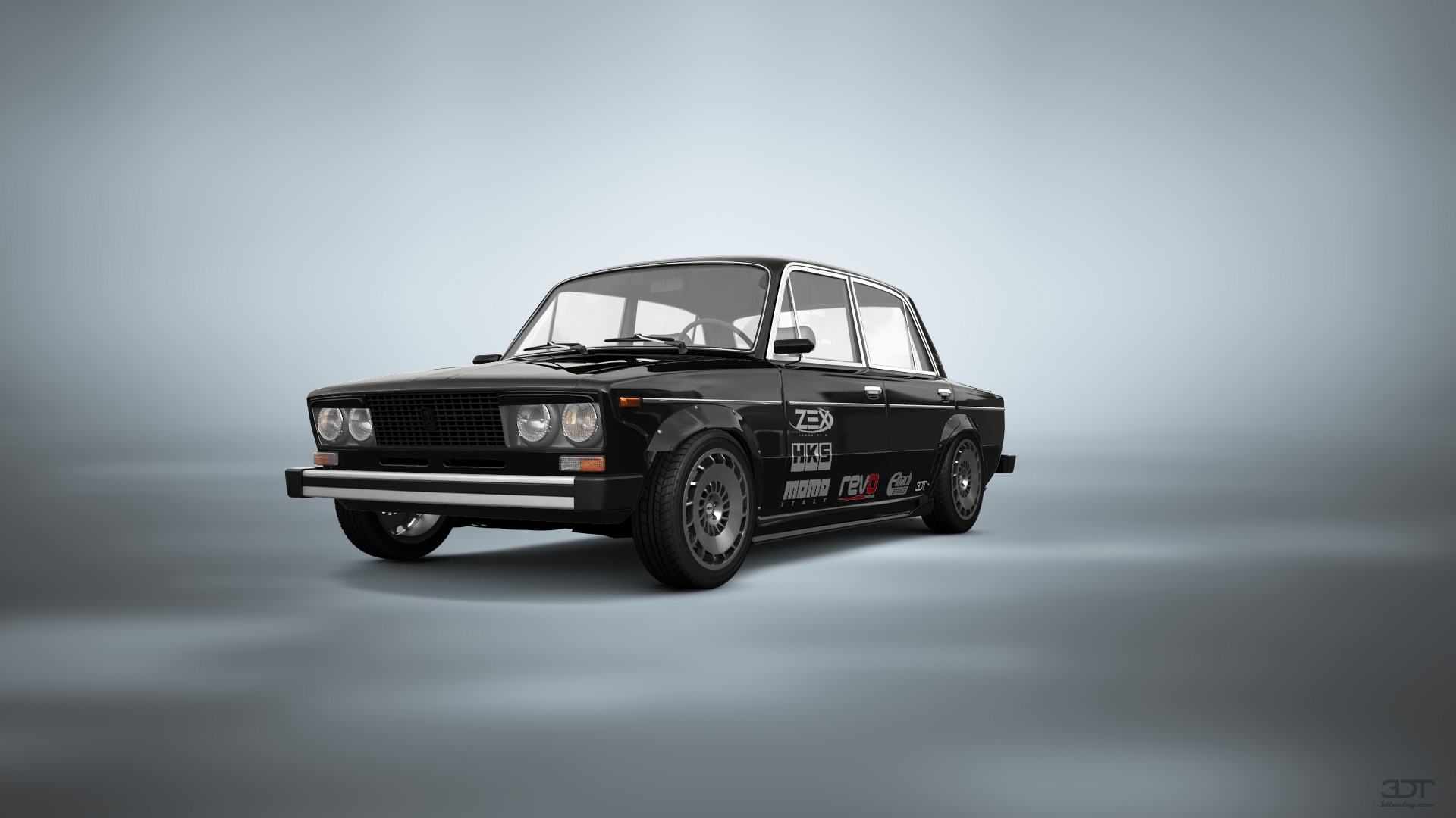 Lada 2106 Sedan 1976