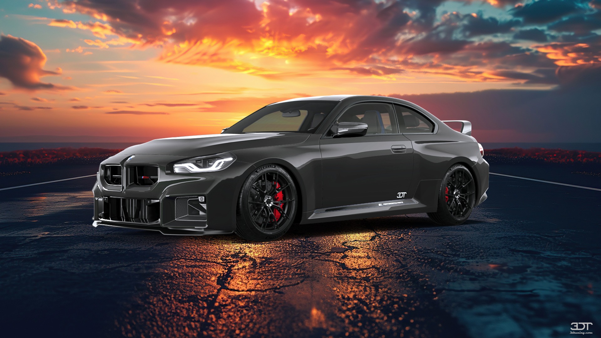 BMW M2 2 Door Coupe 2025 Images