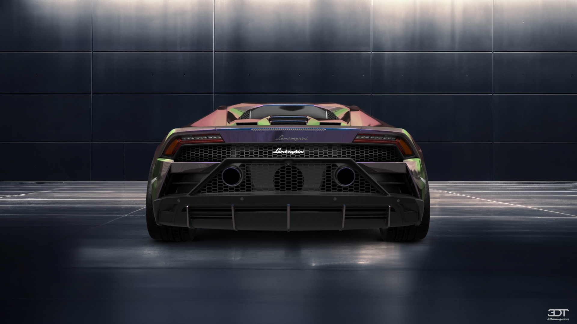 Lamborghini Huracan 2 Door Coupe 2014 Images