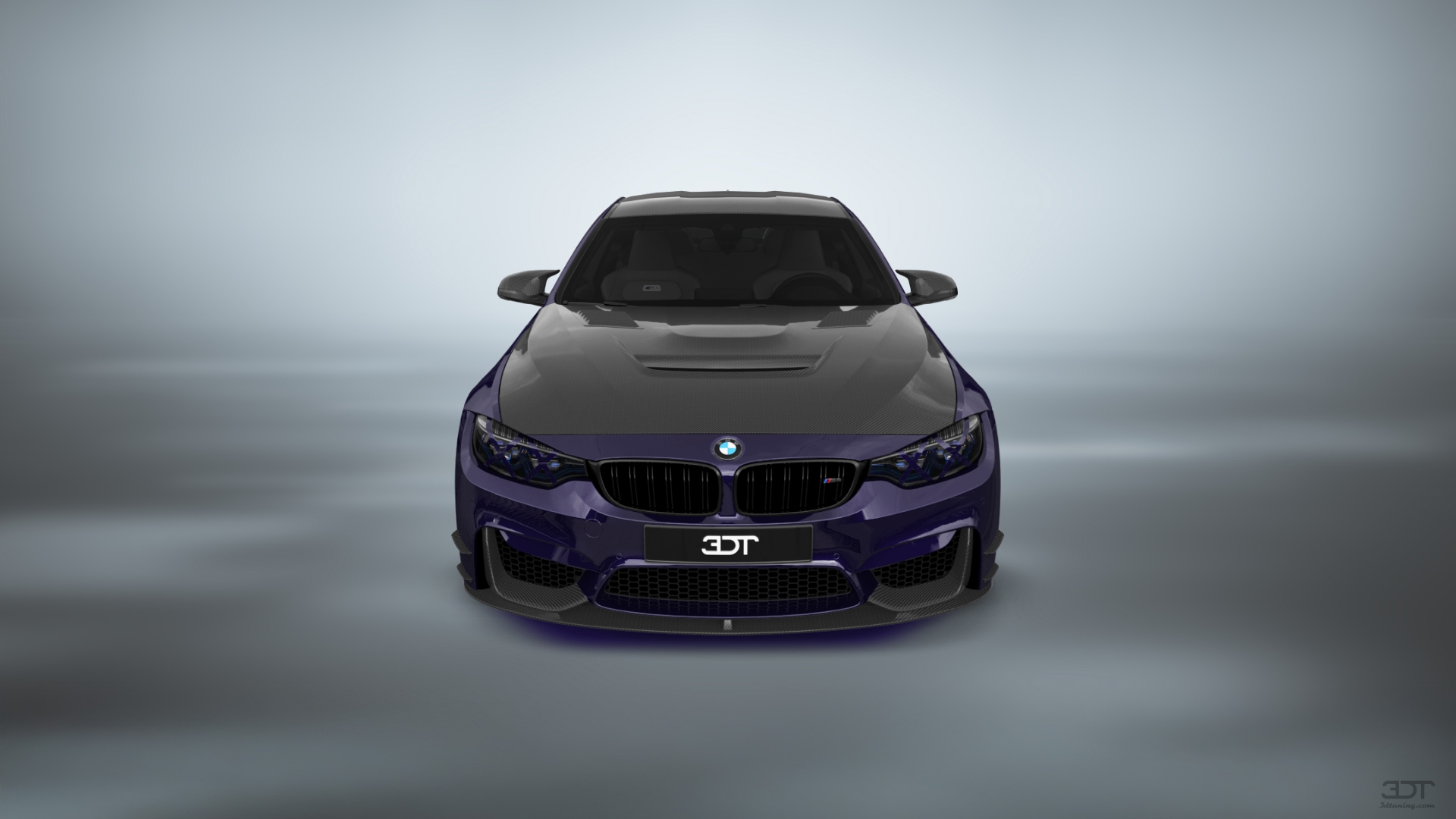 BMW M4 2 Door Coupe 2019 Images
