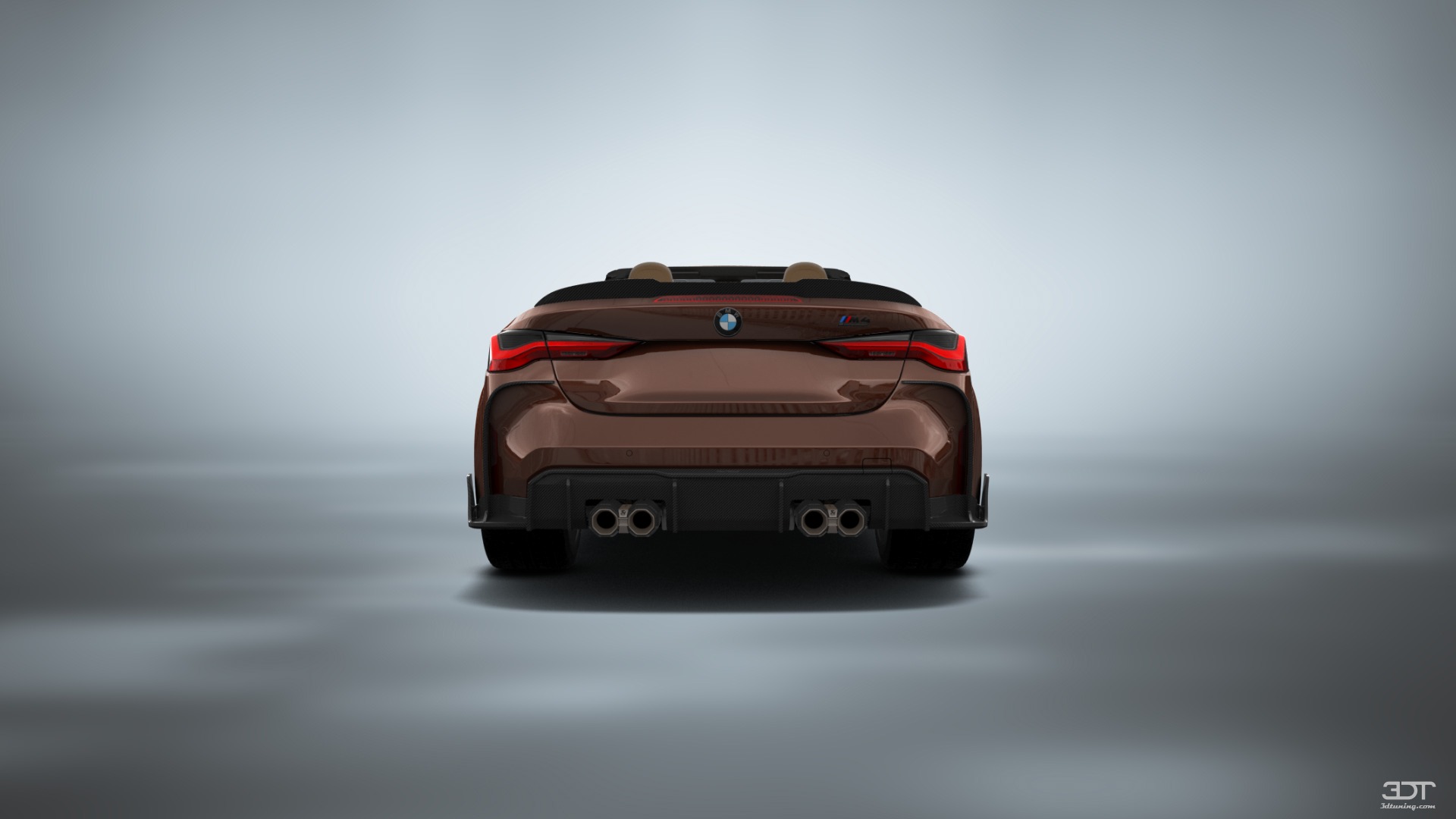 BMW M4 2 Door Convertible 2022 Images