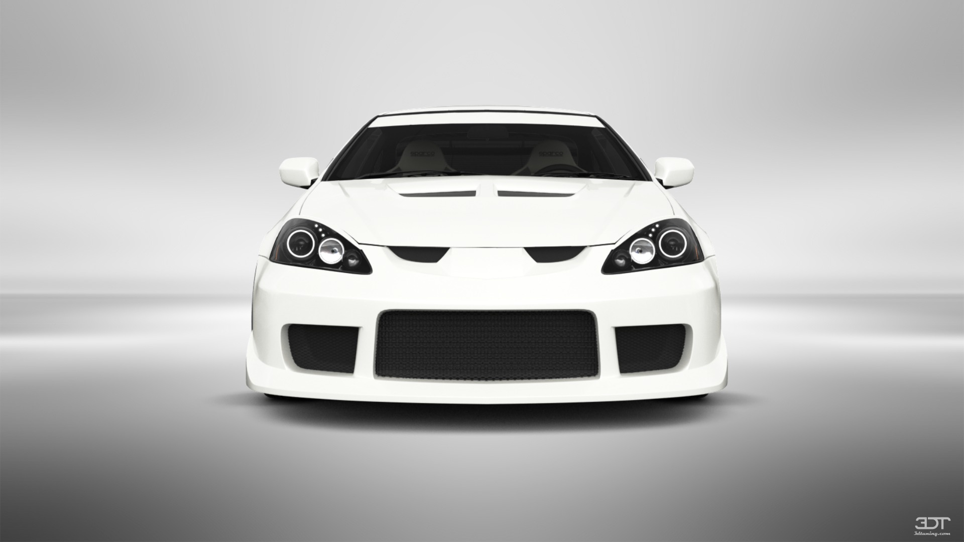 Acura RSX-S 3 Door Coupe 2006