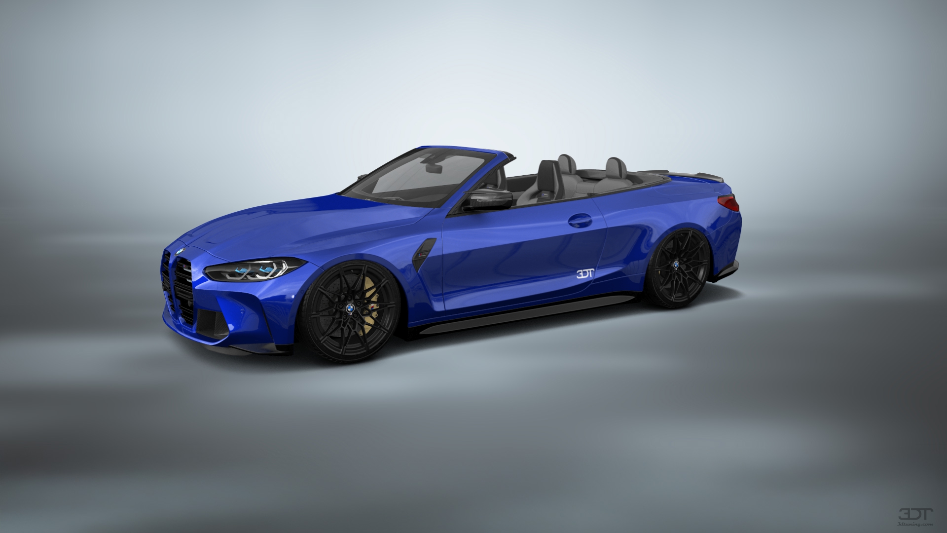 BMW M4 2 Door Convertible 2022 tuning