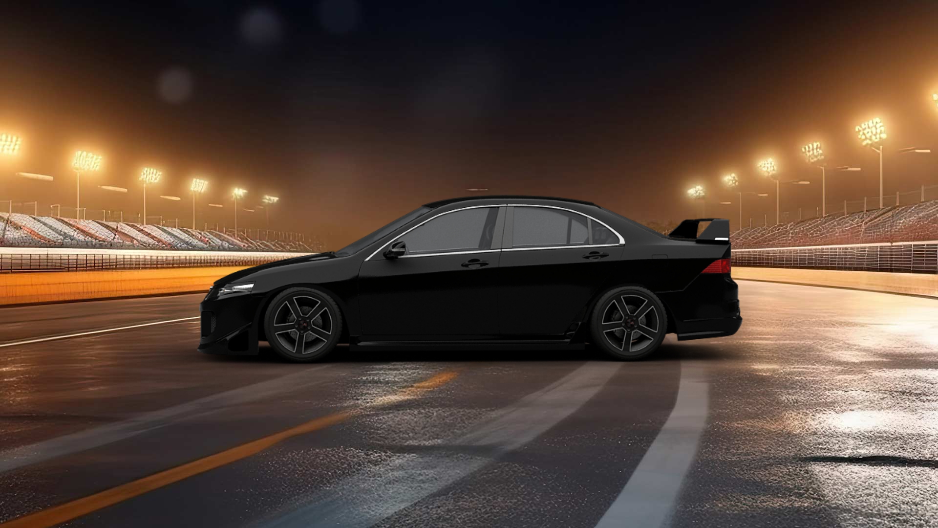 Honda Accord Sedan 2003