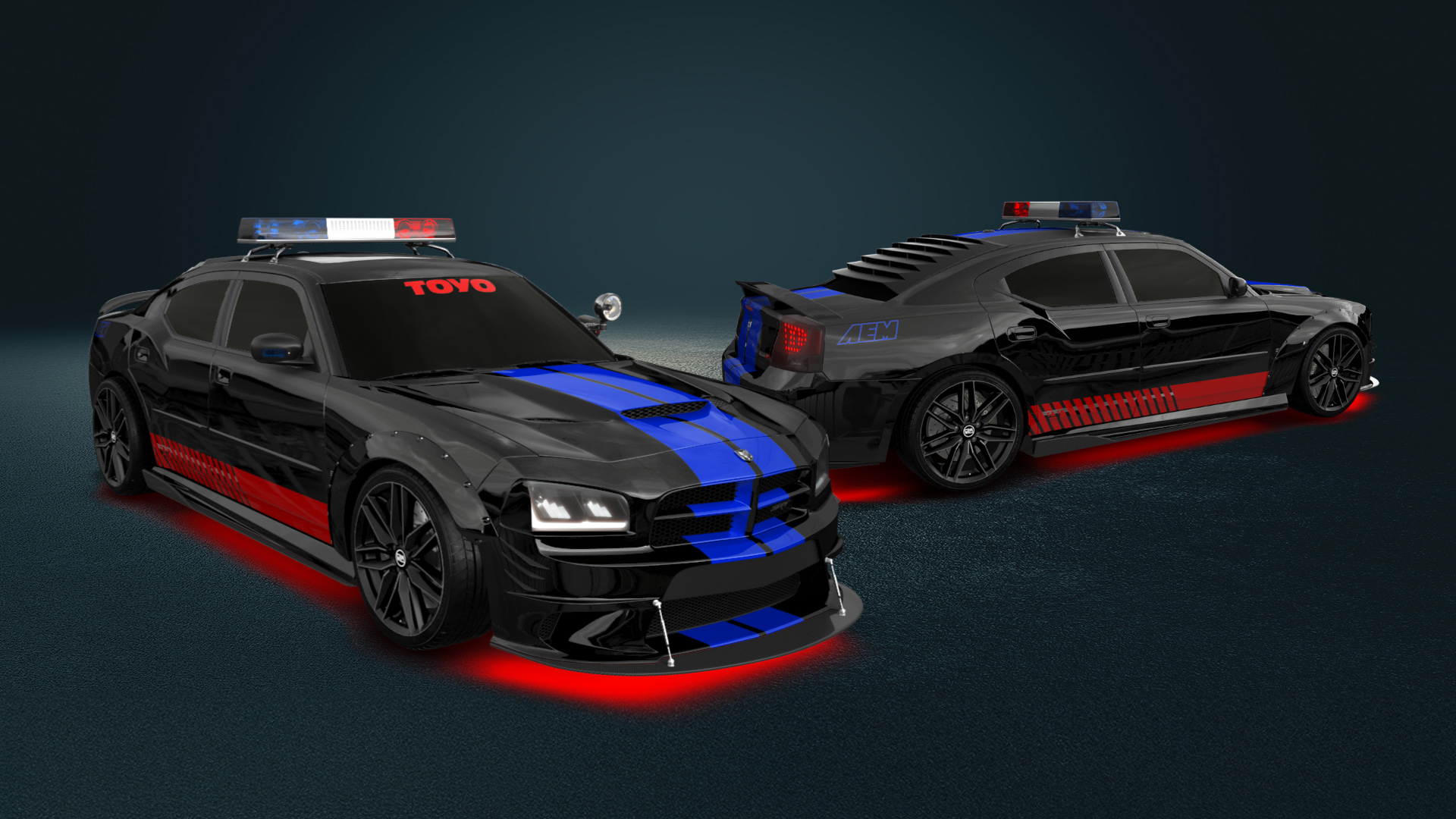 Dodge Charger Se Sedan 2006