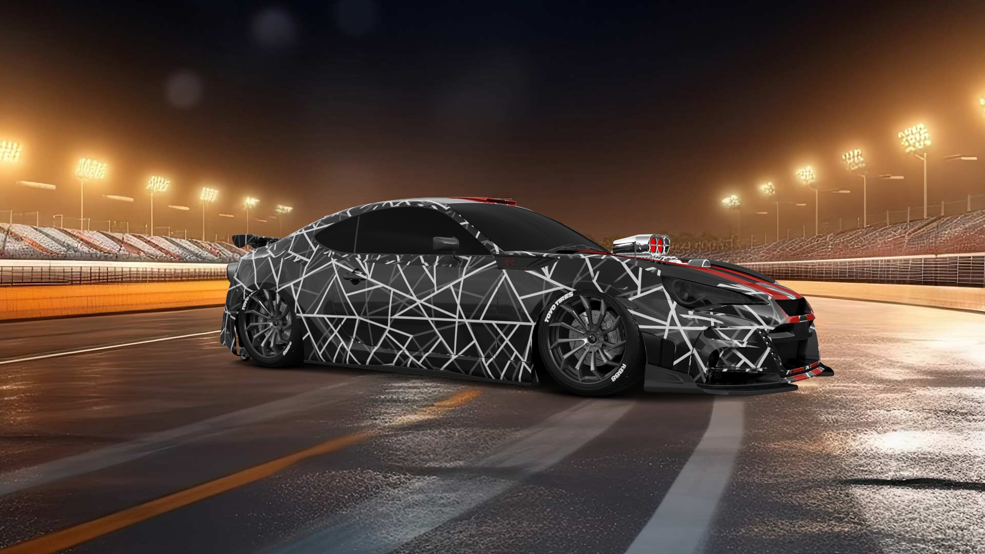 Toyota GT86 2 Door Coupe 2013