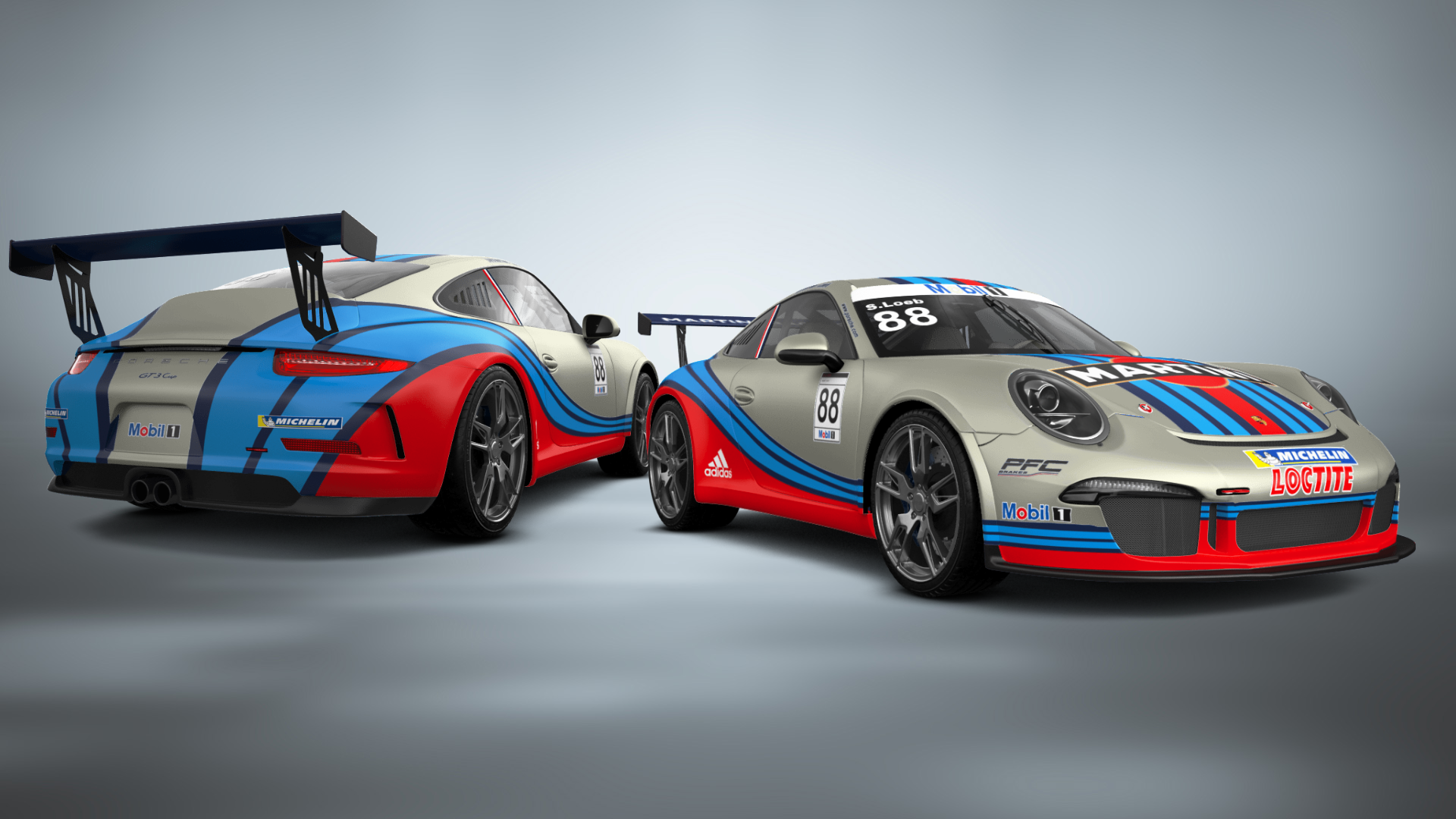 Porsche 911 Carrera 2 Door Coupe 2011