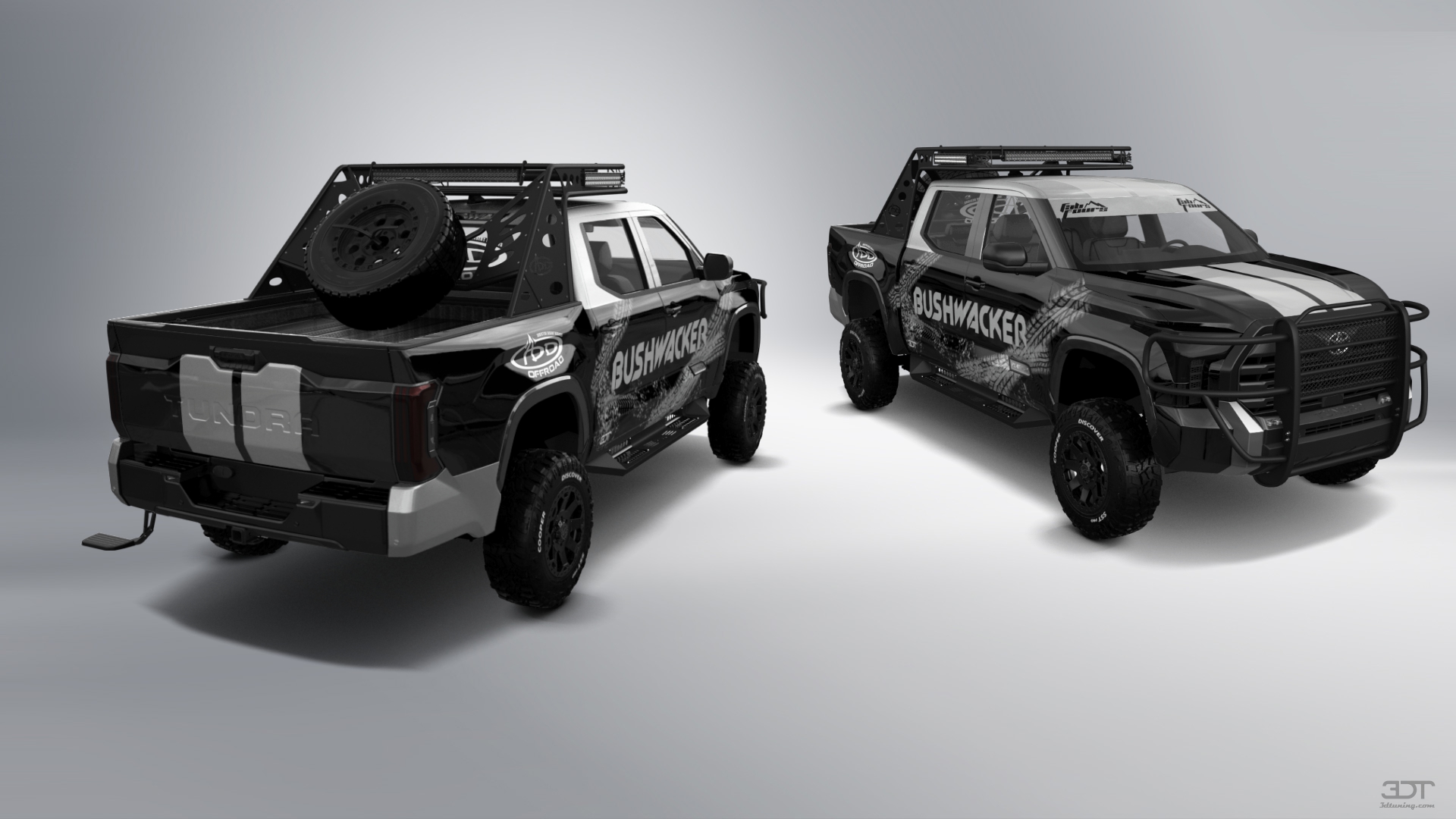Toyota Tundra 4 Door pickup truck 2022