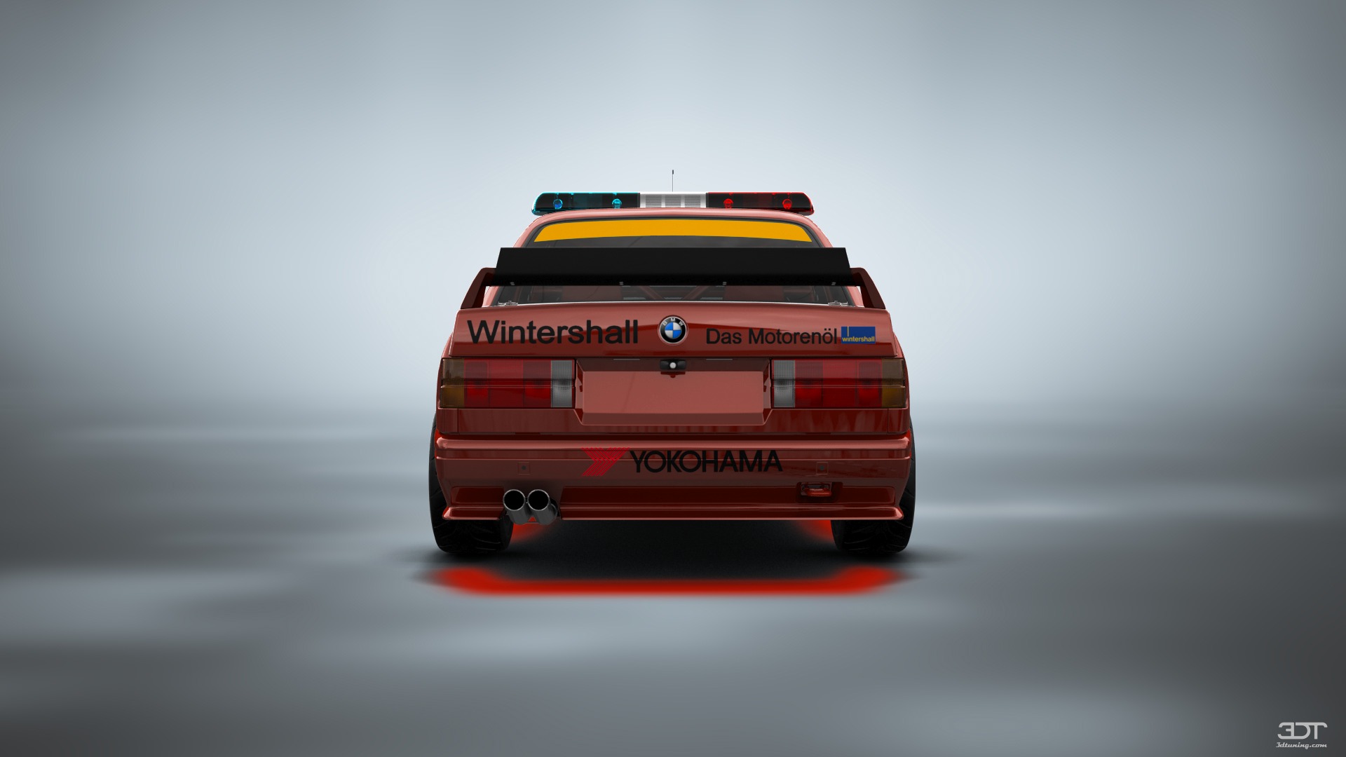 BMW M3 2 Door Coupe 1986 Images