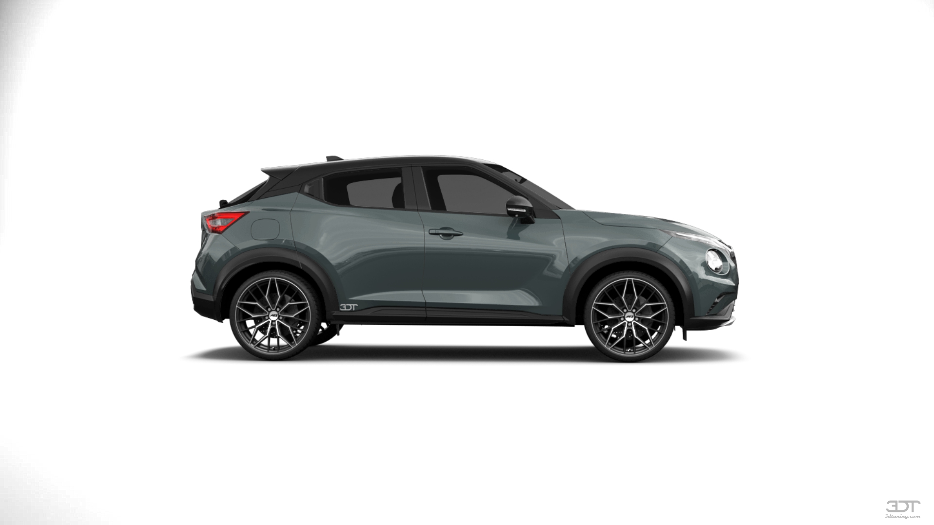 Nissan Juke 5 Door SUV 2019